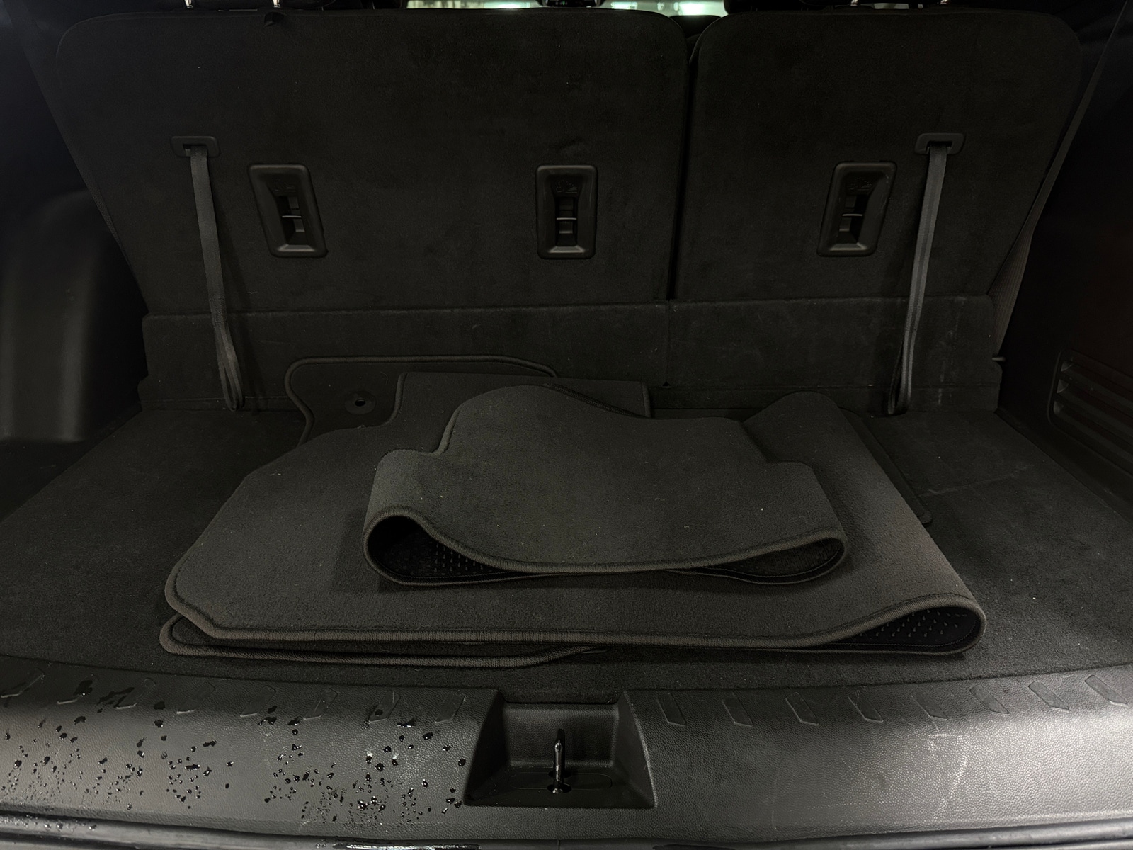 Thumbnail: 2023 Chevrolet Traverse - 7