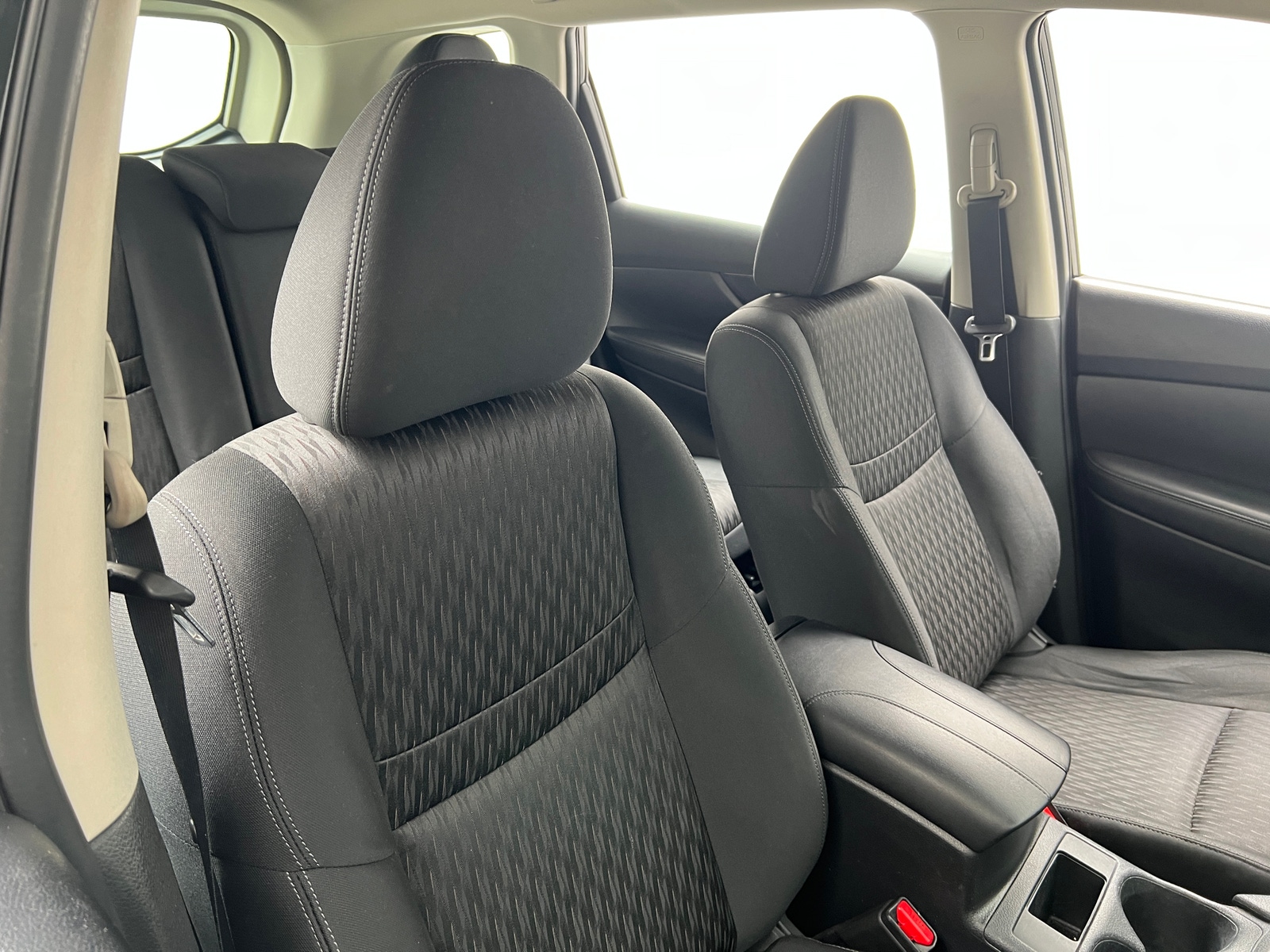 Thumbnail: 2019 Nissan Rogue - 2