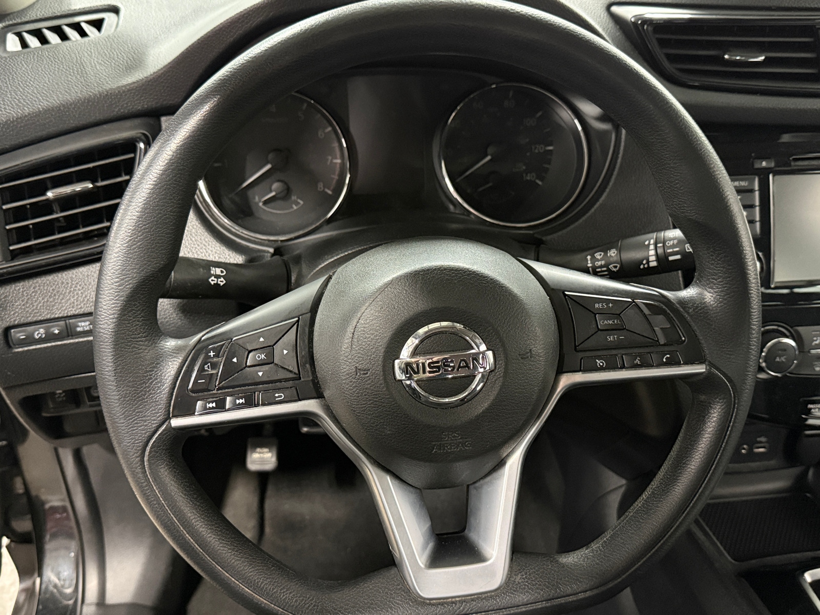 Thumbnail: 2019 Nissan Rogue - 5