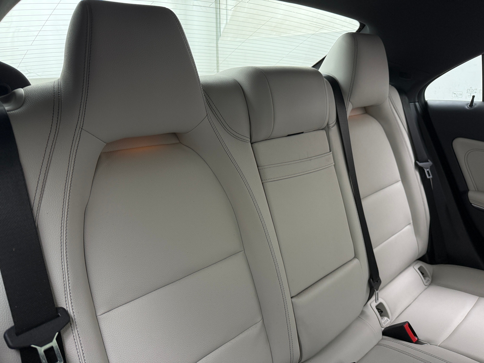 Thumbnail: 2016 Mercedes-Benz CLA - 5