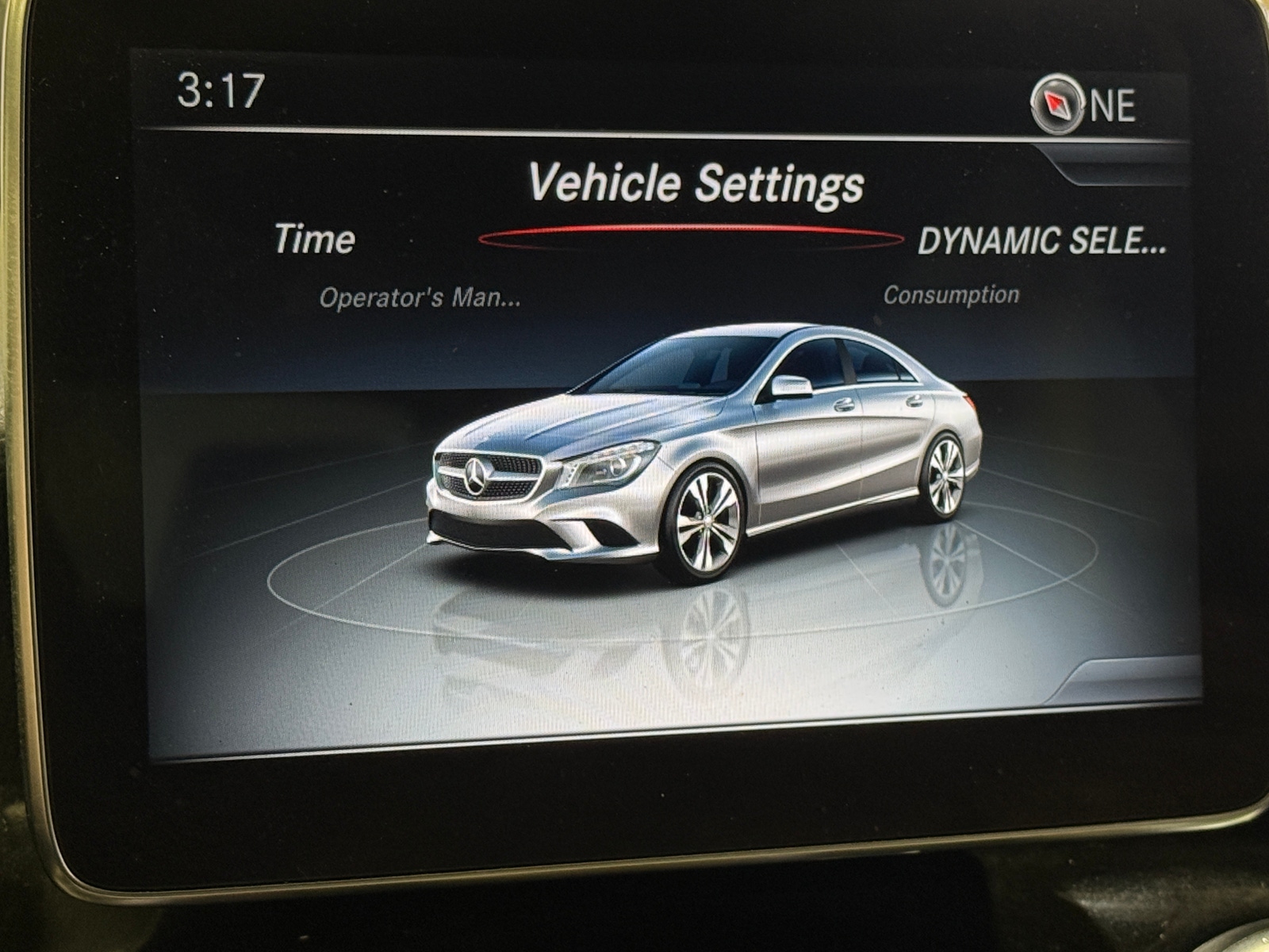 Thumbnail: 2016 Mercedes-Benz CLA - 3