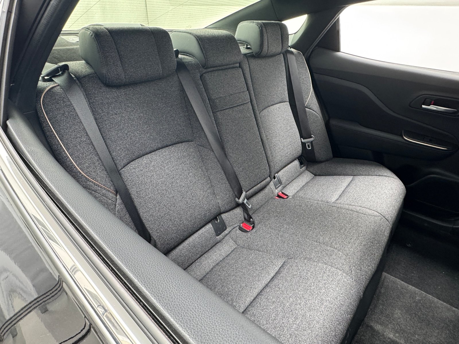 Thumbnail: 2023 Toyota Crown - 6