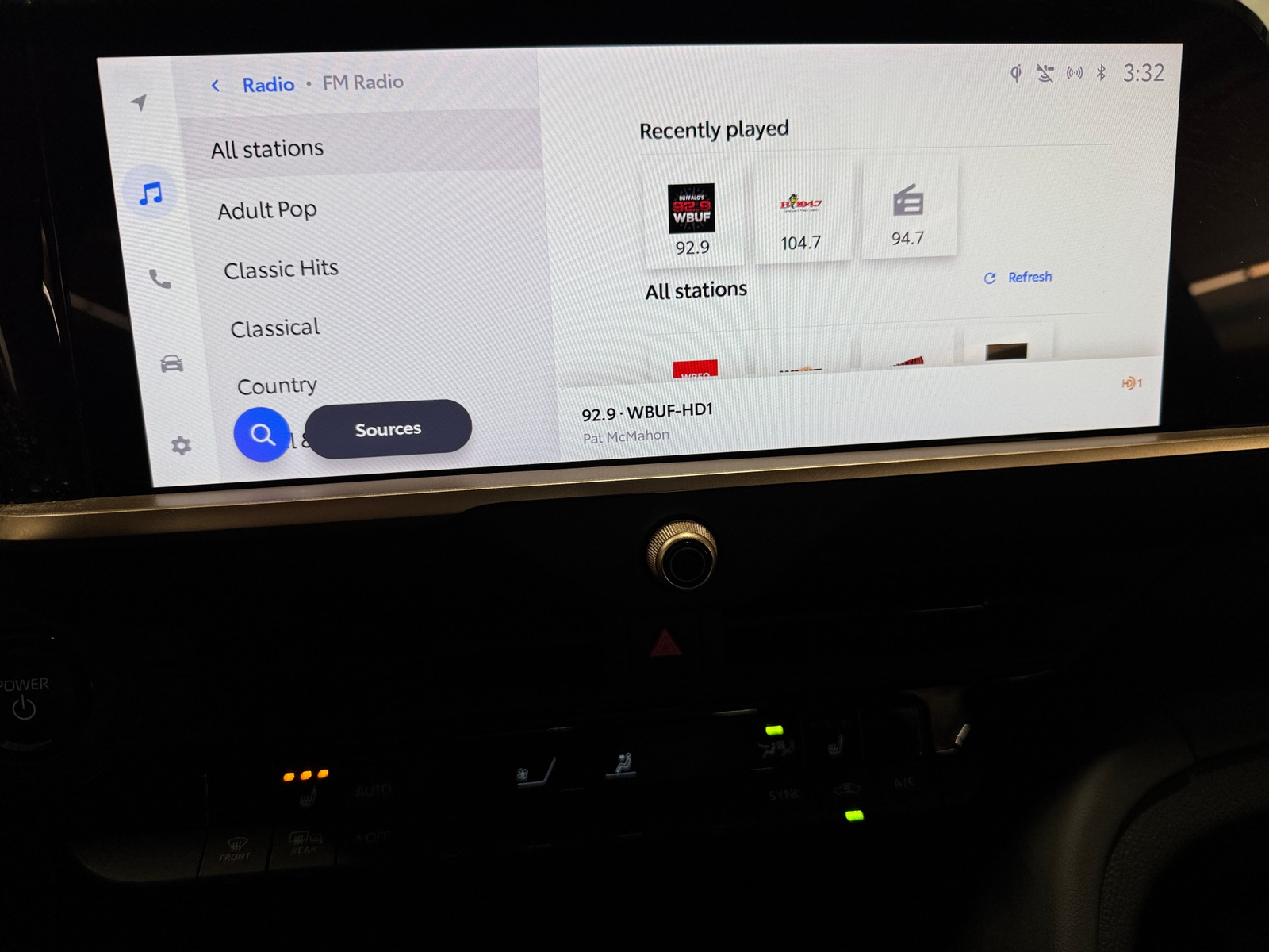 Thumbnail: 2023 Toyota Crown - 4