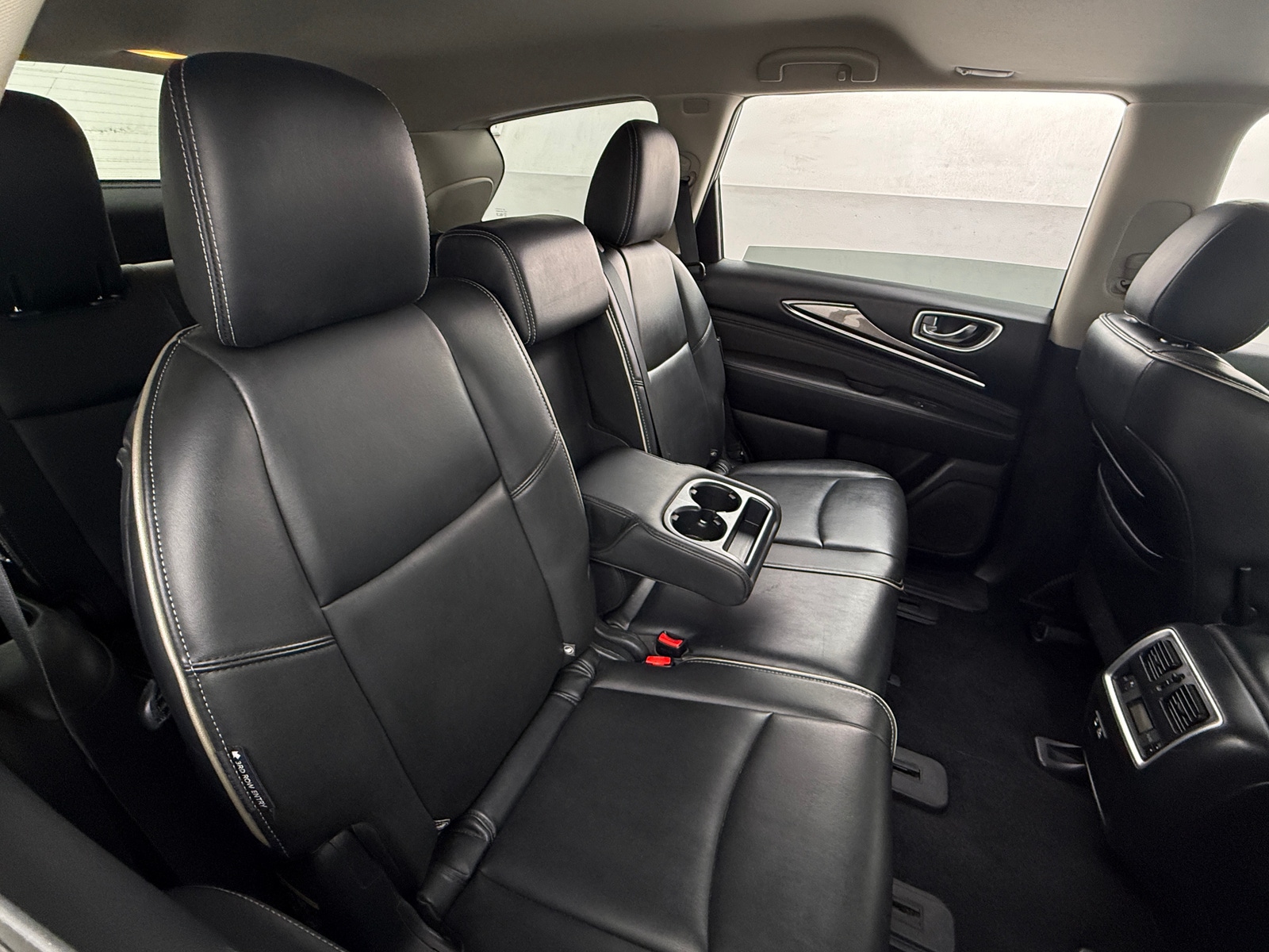 Thumbnail: 2019 INFINITI QX60 - 5