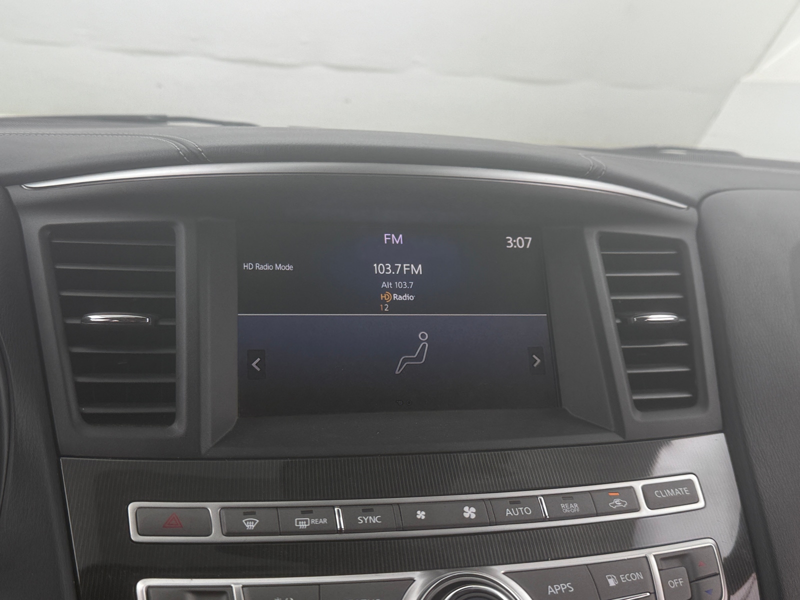 Thumbnail: 2019 INFINITI QX60 - 3