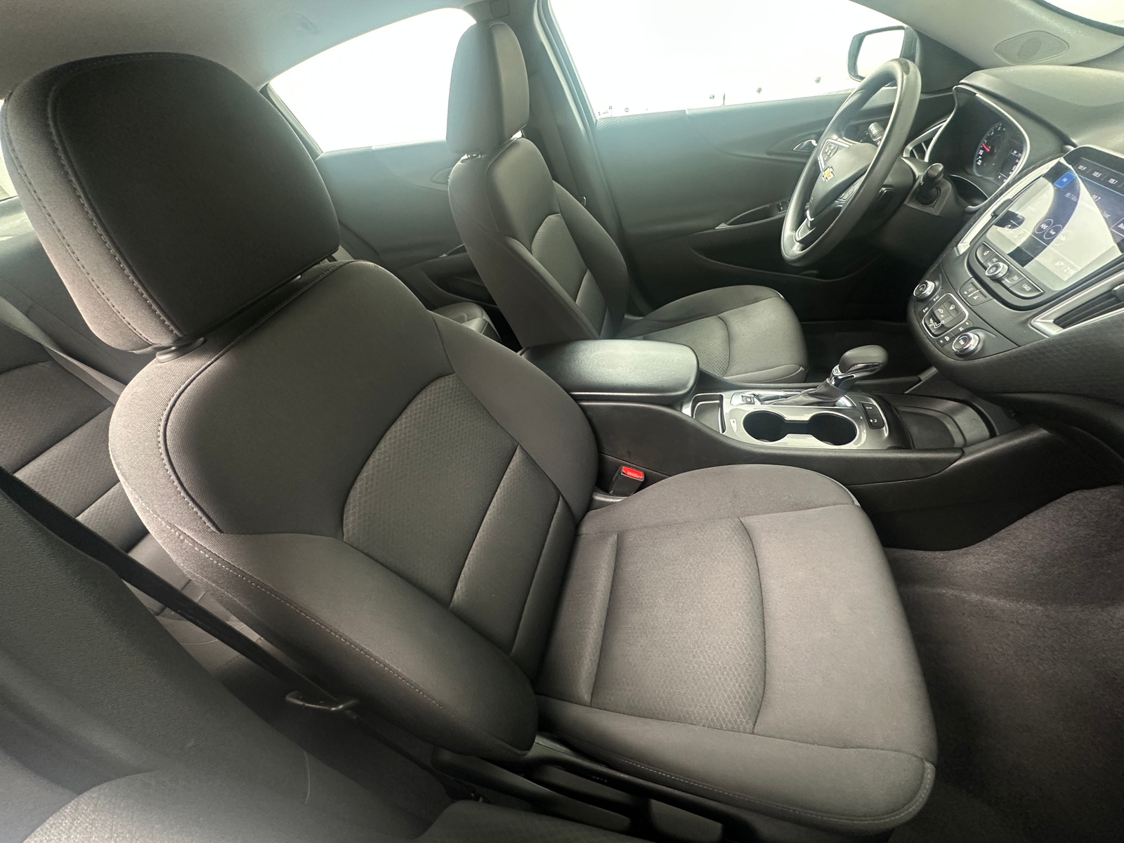 Thumbnail: 2024 Chevrolet Malibu - 2