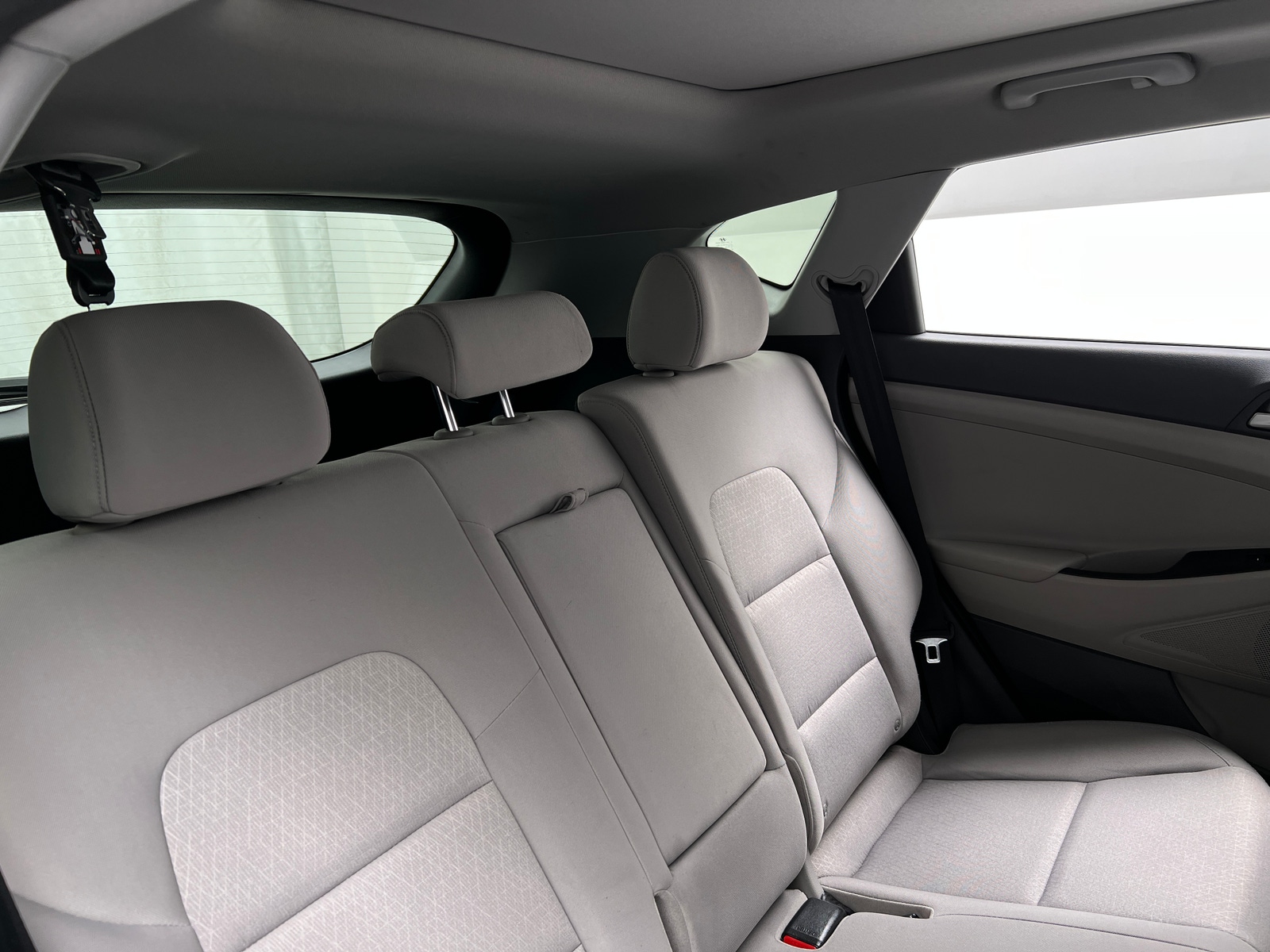 Thumbnail: 2018 Hyundai Tucson - 6