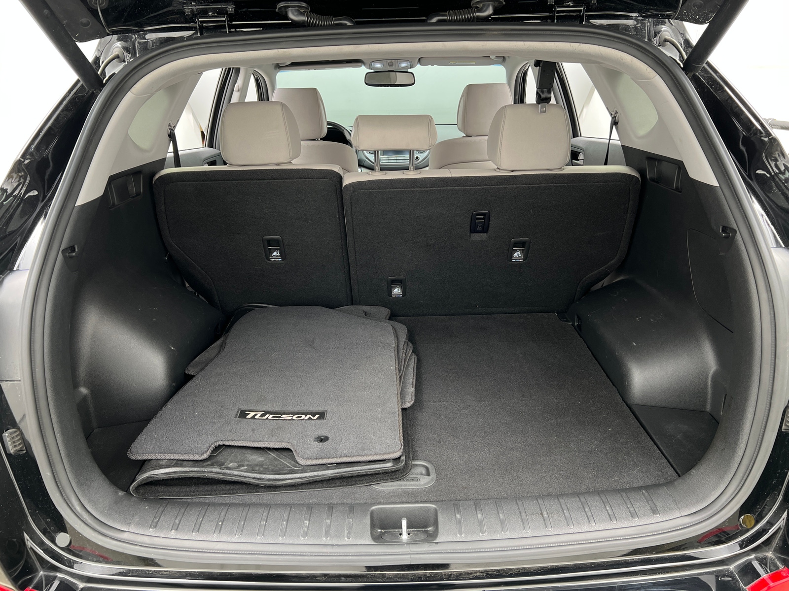 Thumbnail: 2018 Hyundai Tucson - 7