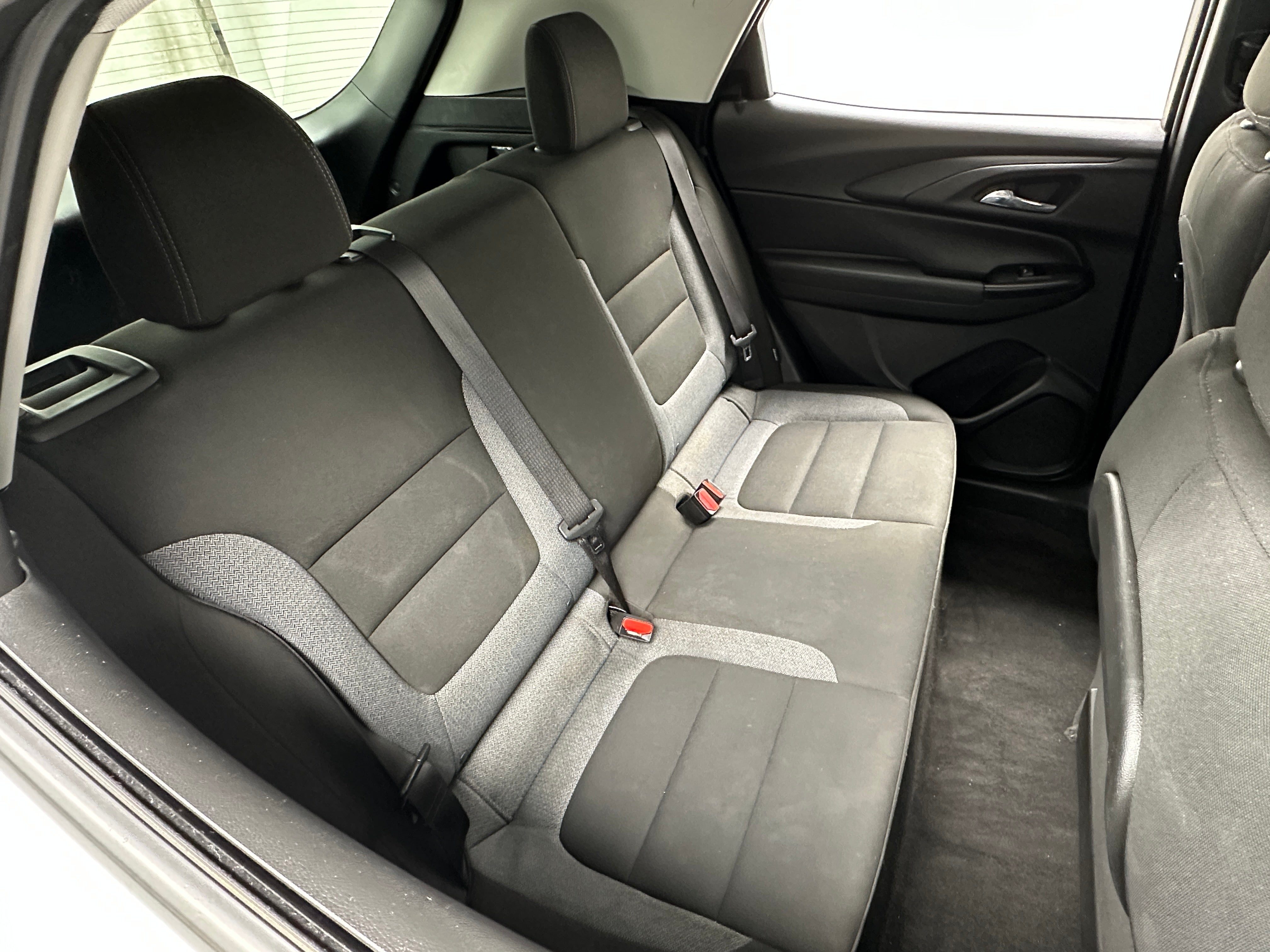 2021 Chevrolet Trailblazer