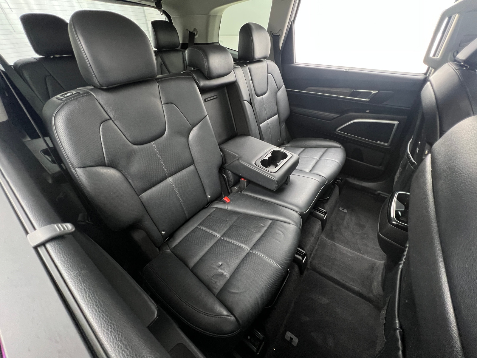 Thumbnail: 2020 Kia Telluride - 5