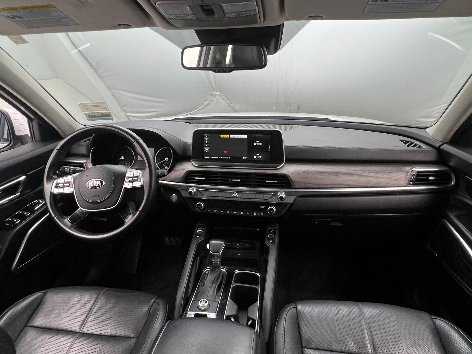 Thumbnail: 2020 Kia Telluride - 2