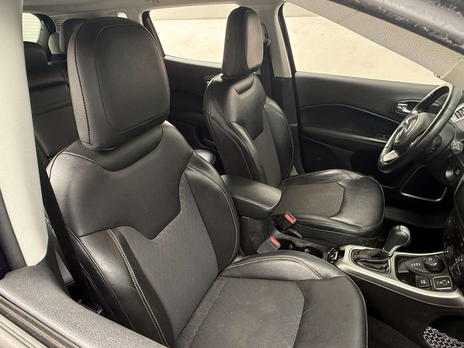 Thumbnail: 2018 Jeep Compass - 2