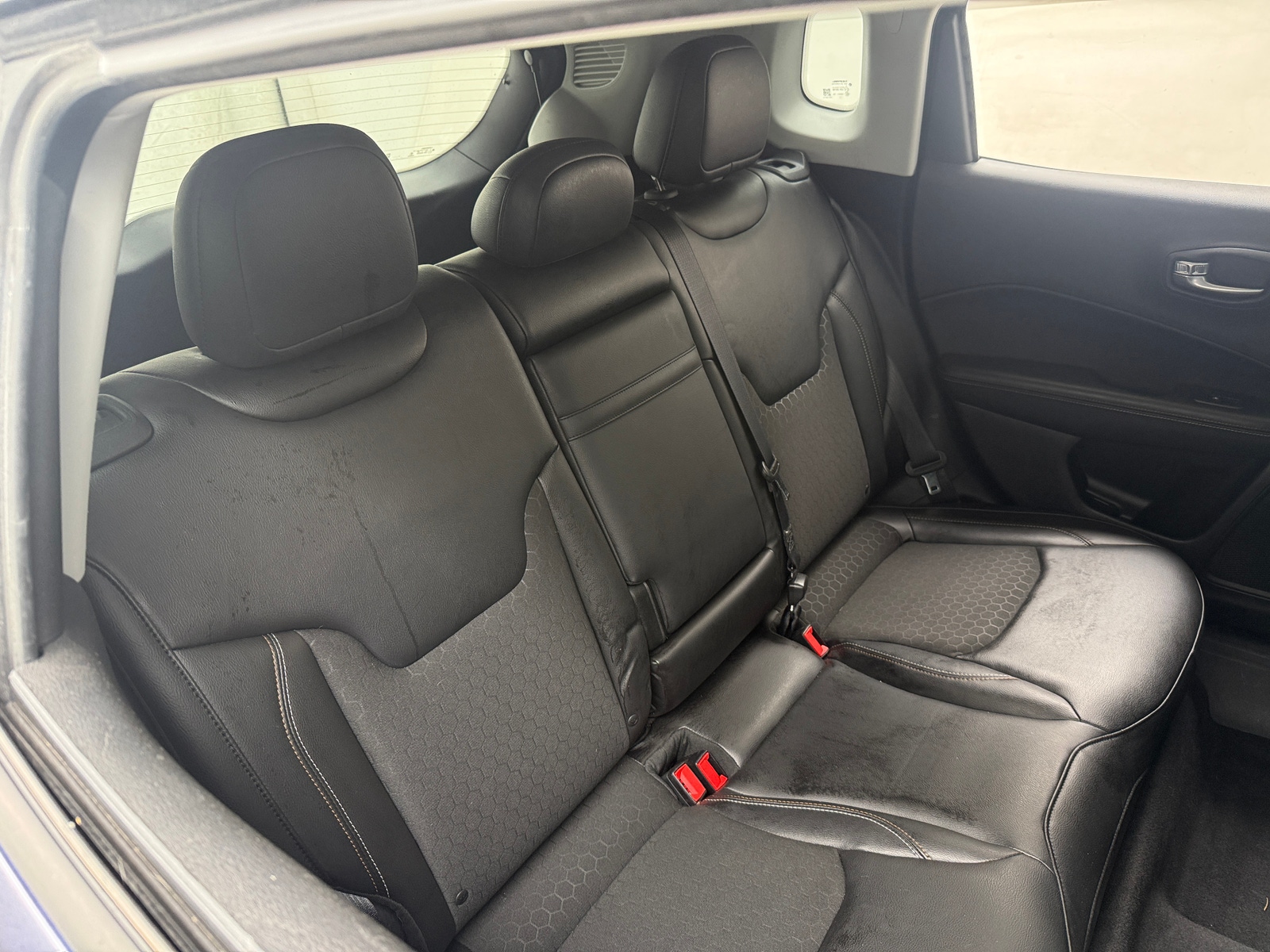 Thumbnail: 2018 Jeep Compass - 6