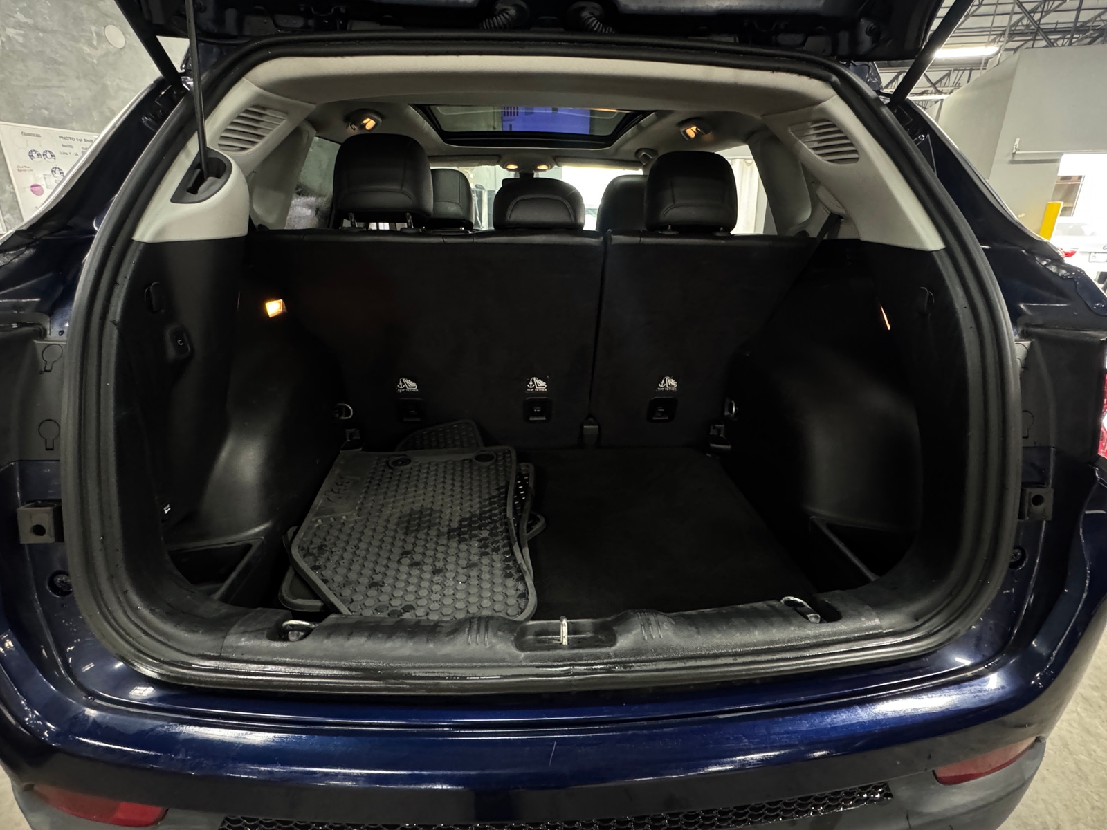 Thumbnail: 2018 Jeep Compass - 7