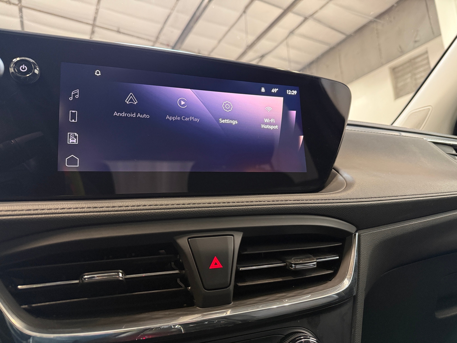 Thumbnail: 2025 Buick Encore GX - 4