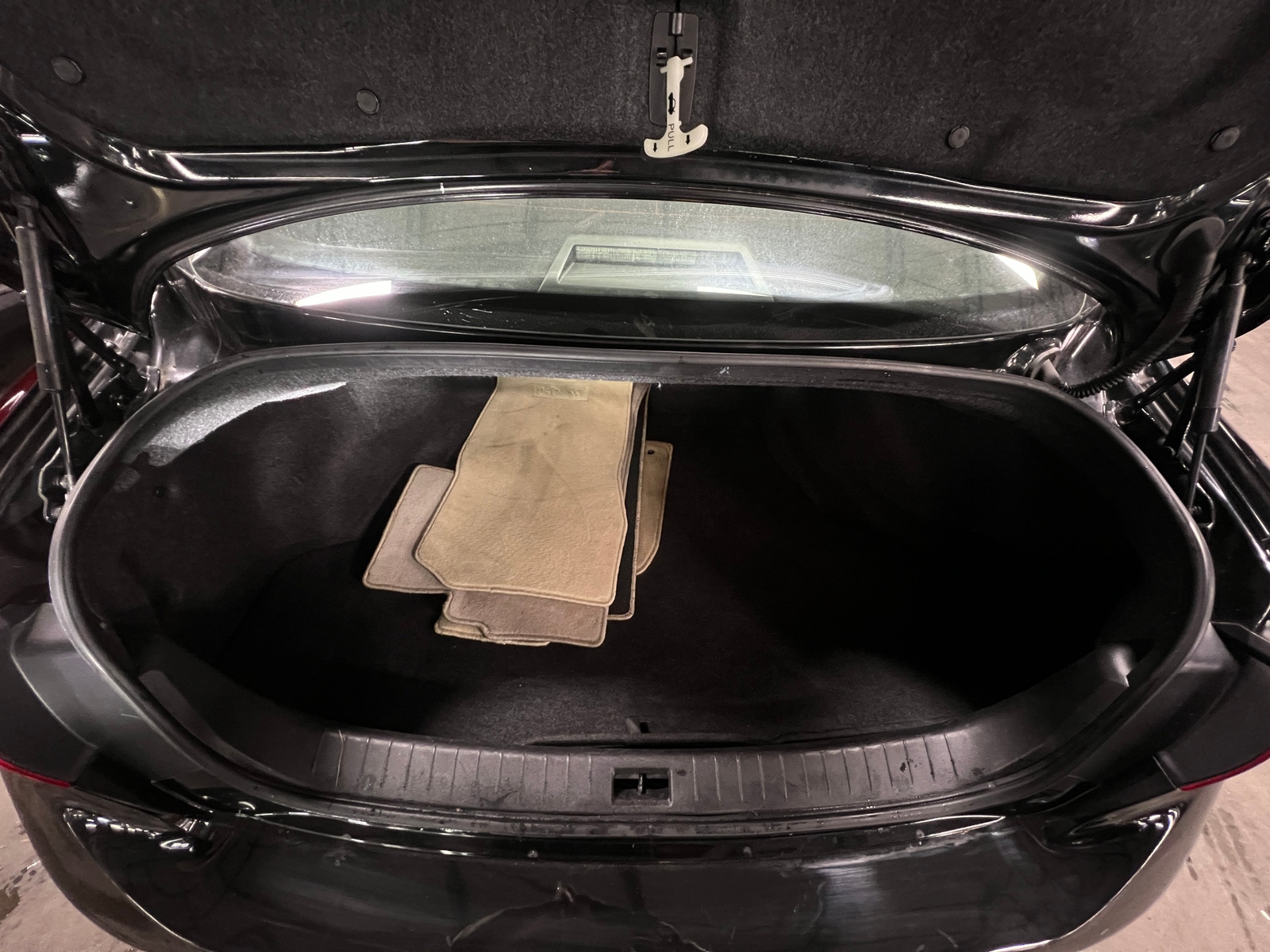 Thumbnail: 2015 INFINITI Q50 - 6