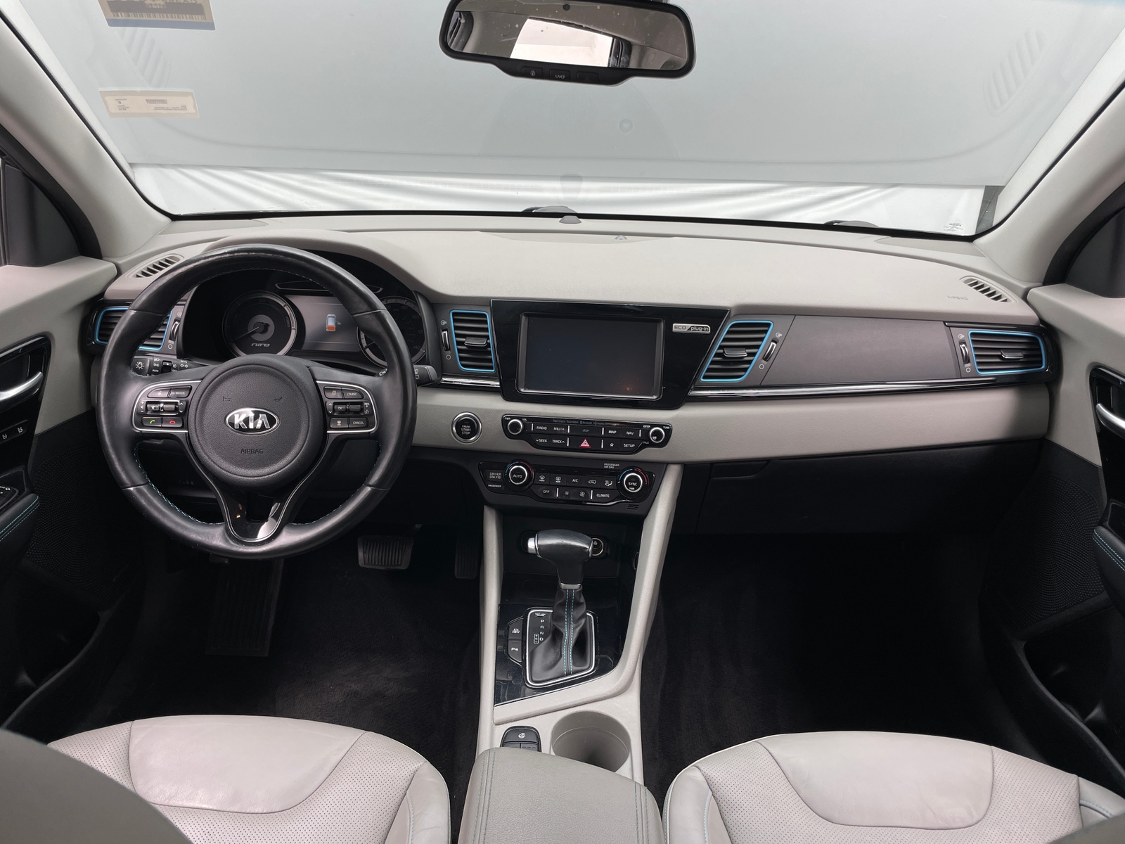 Thumbnail: 2019 Kia Niro - 2