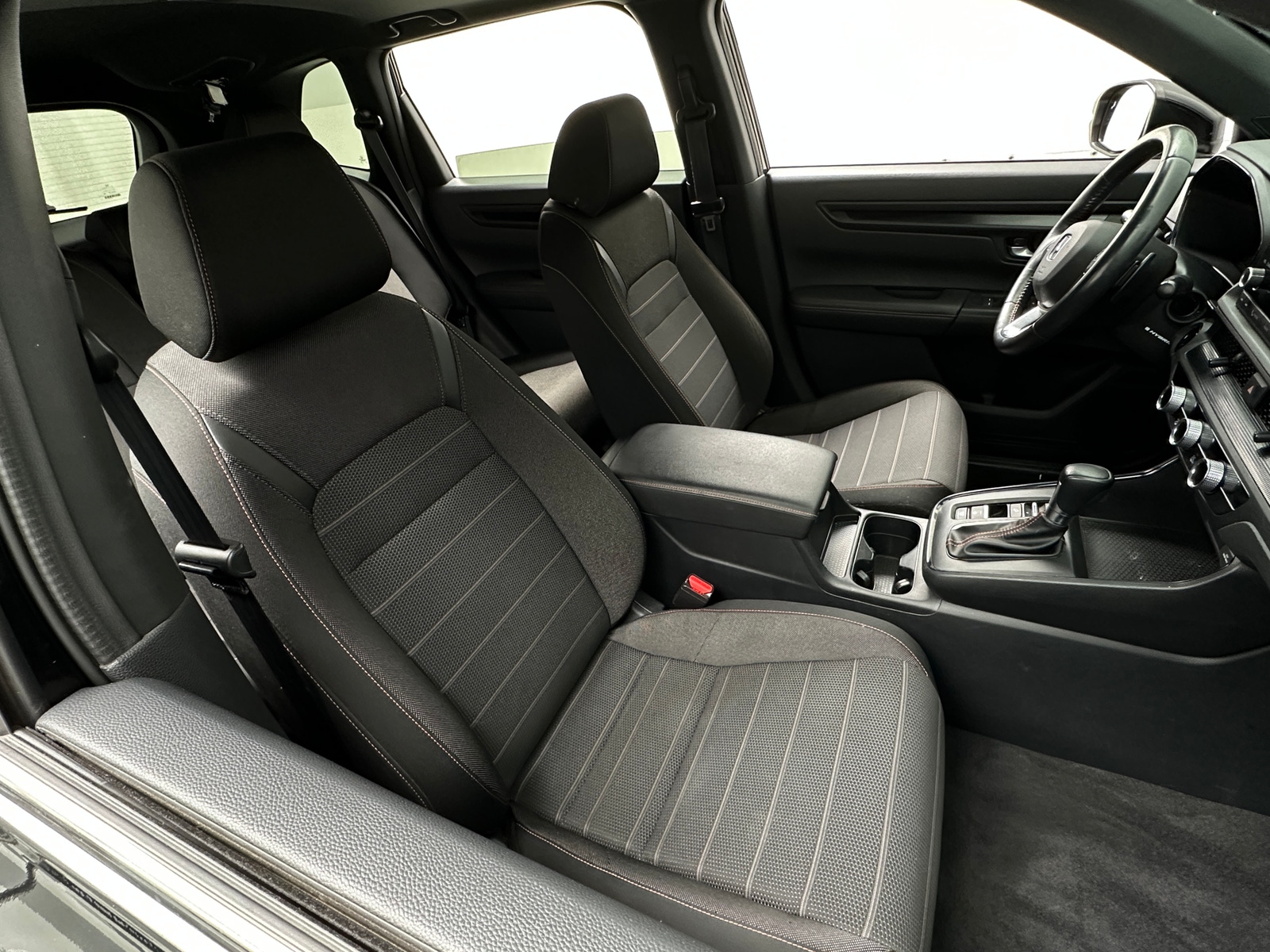 Thumbnail: 2024 Honda CR-V - 2