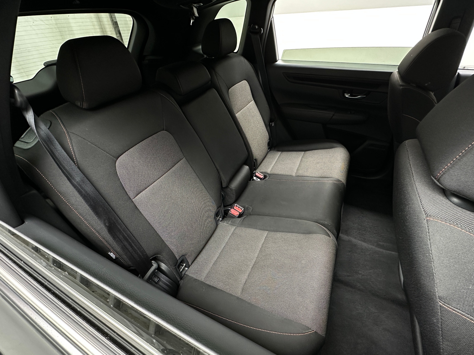 Thumbnail: 2024 Honda CR-V - 6