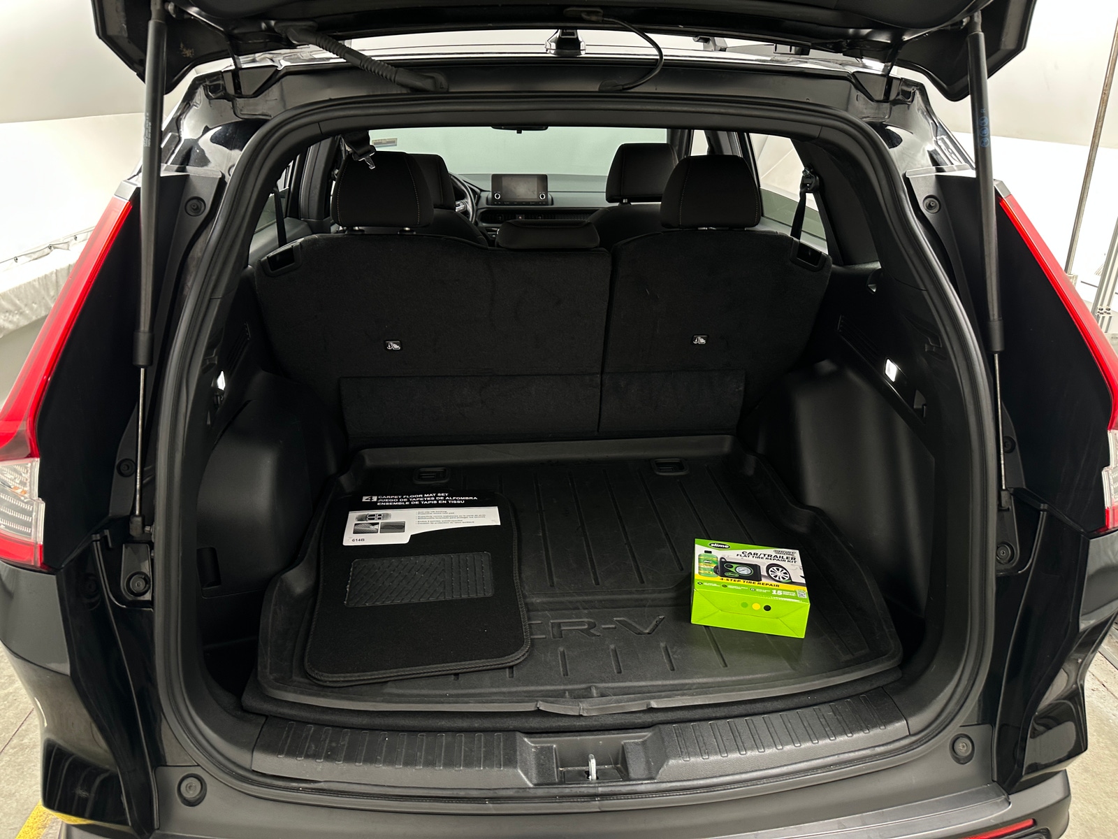 Thumbnail: 2024 Honda CR-V - 7