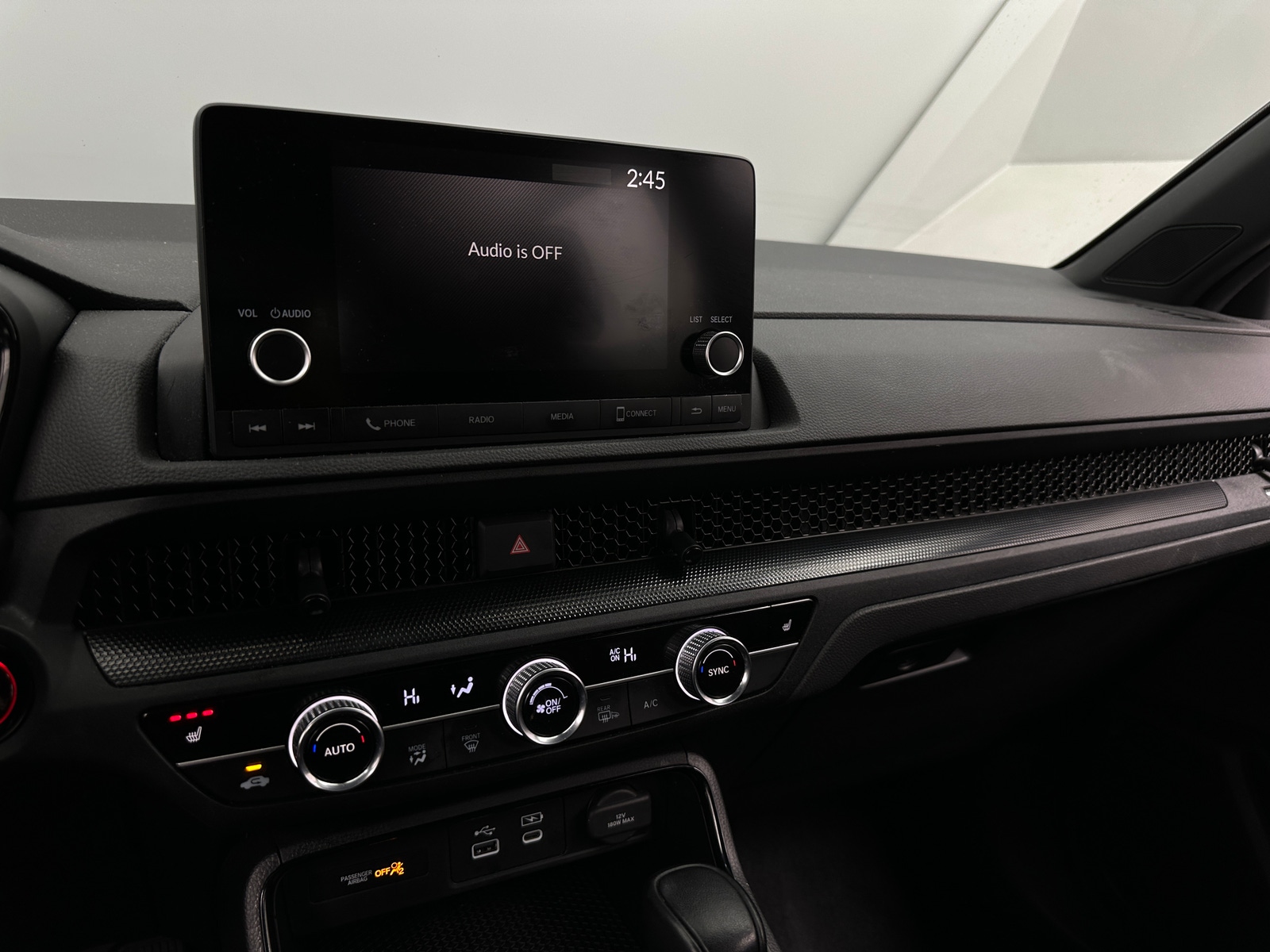 Thumbnail: 2024 Honda CR-V - 4