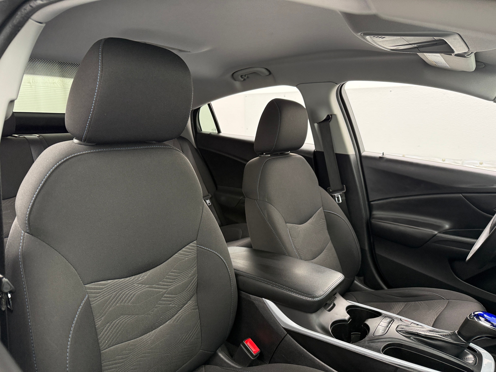 Thumbnail: 2019 Chevrolet Volt - 2