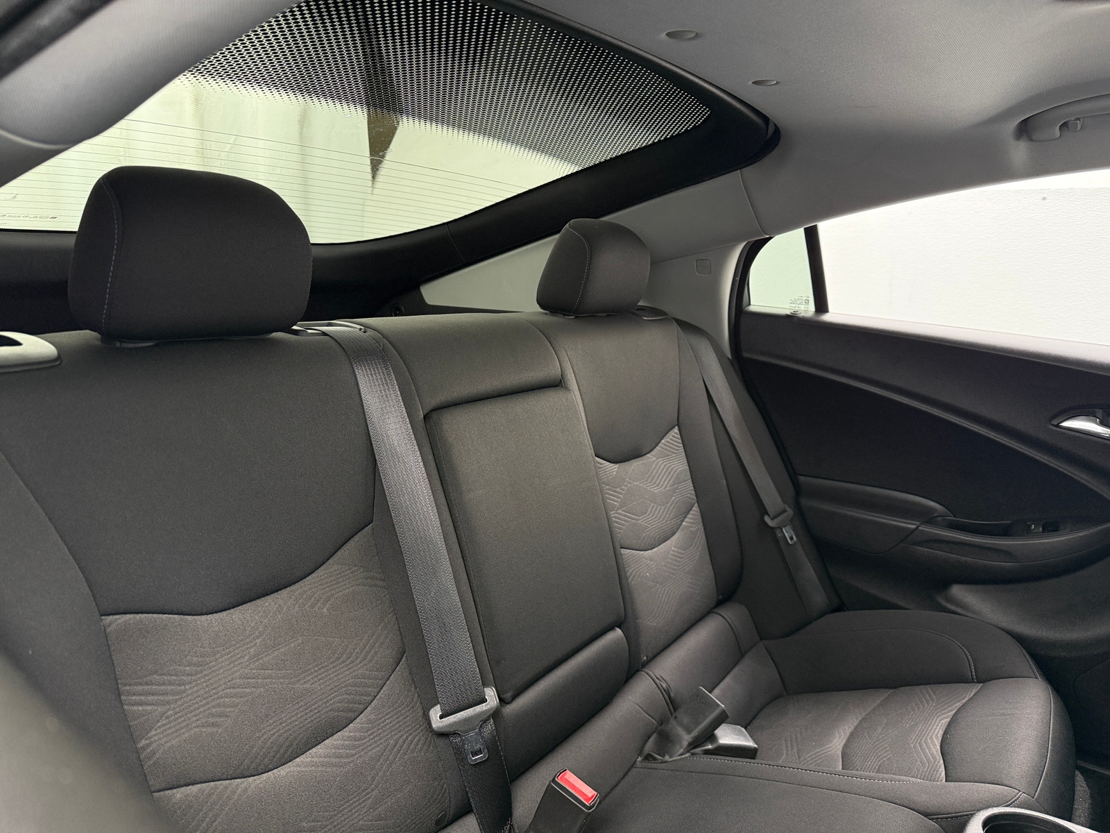 Thumbnail: 2019 Chevrolet Volt - 6