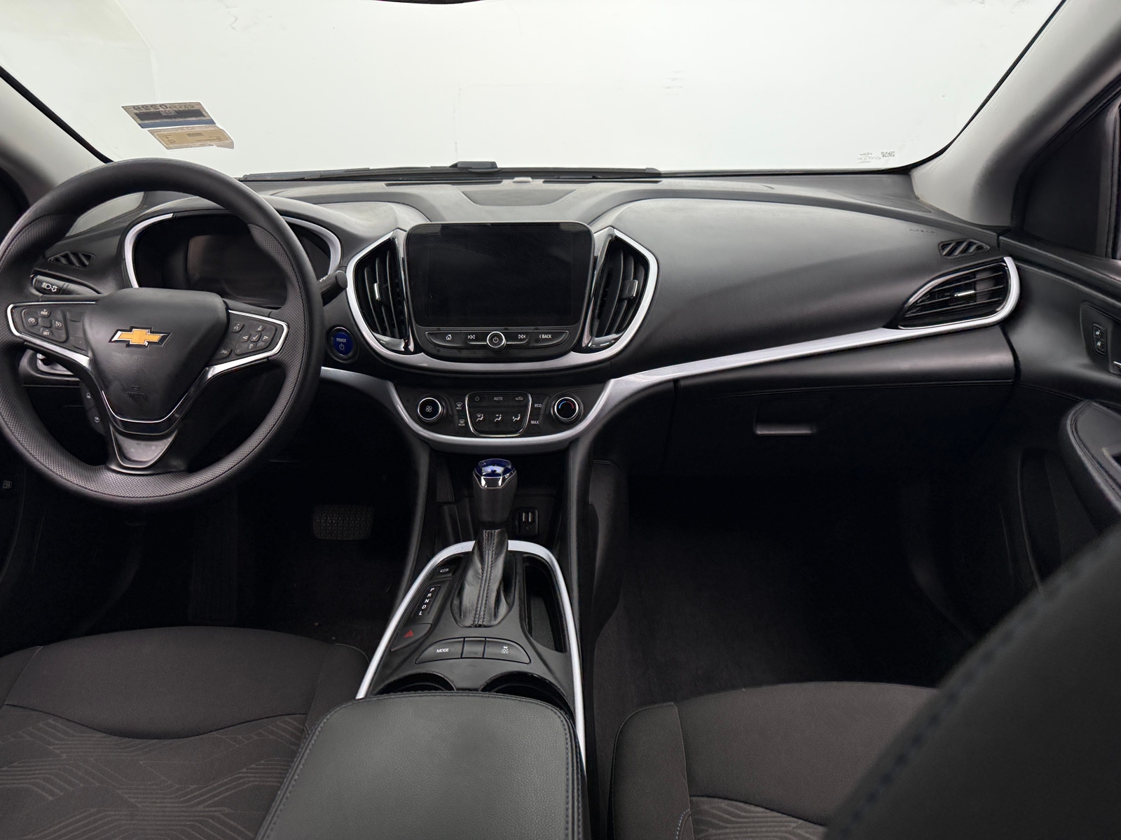 Thumbnail: 2019 Chevrolet Volt - 3