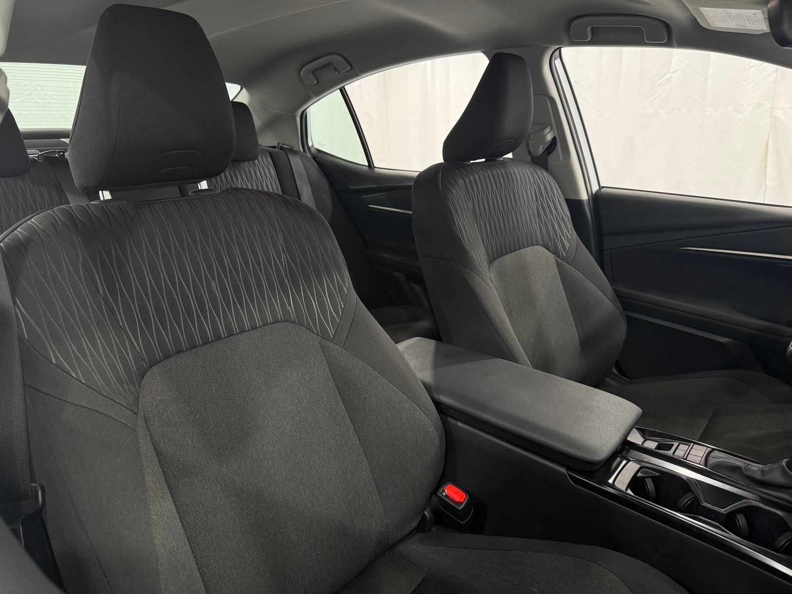 Thumbnail: 2025 Toyota Camry - 2