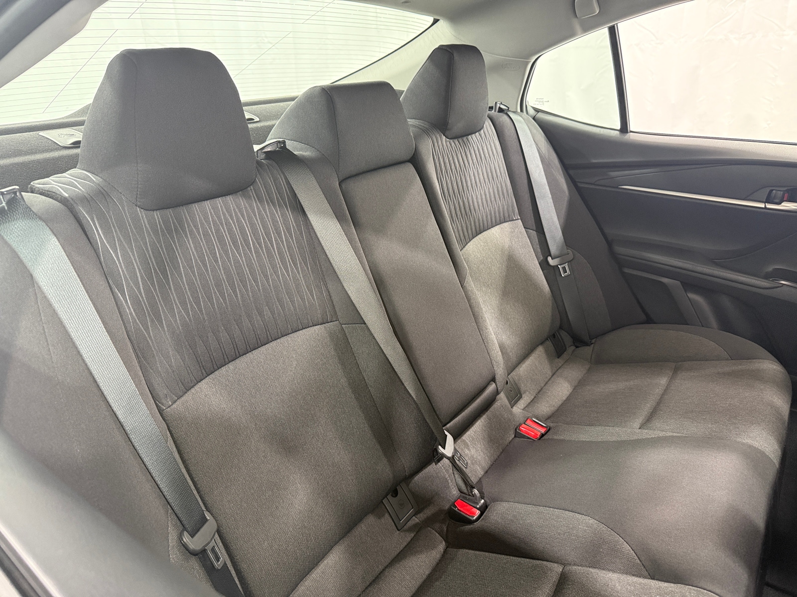 Thumbnail: 2025 Toyota Camry - 6