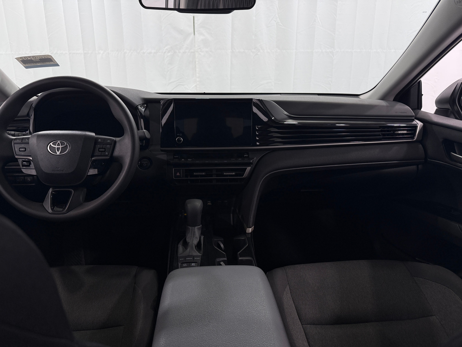 Thumbnail: 2025 Toyota Camry - 3