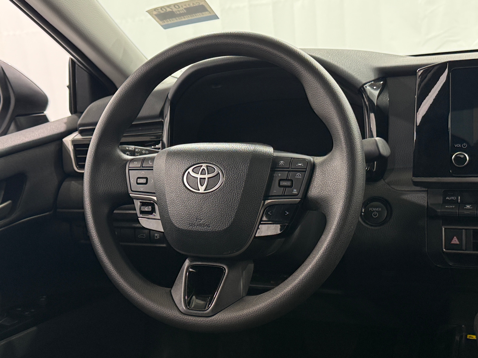 Thumbnail: 2025 Toyota Camry - 5