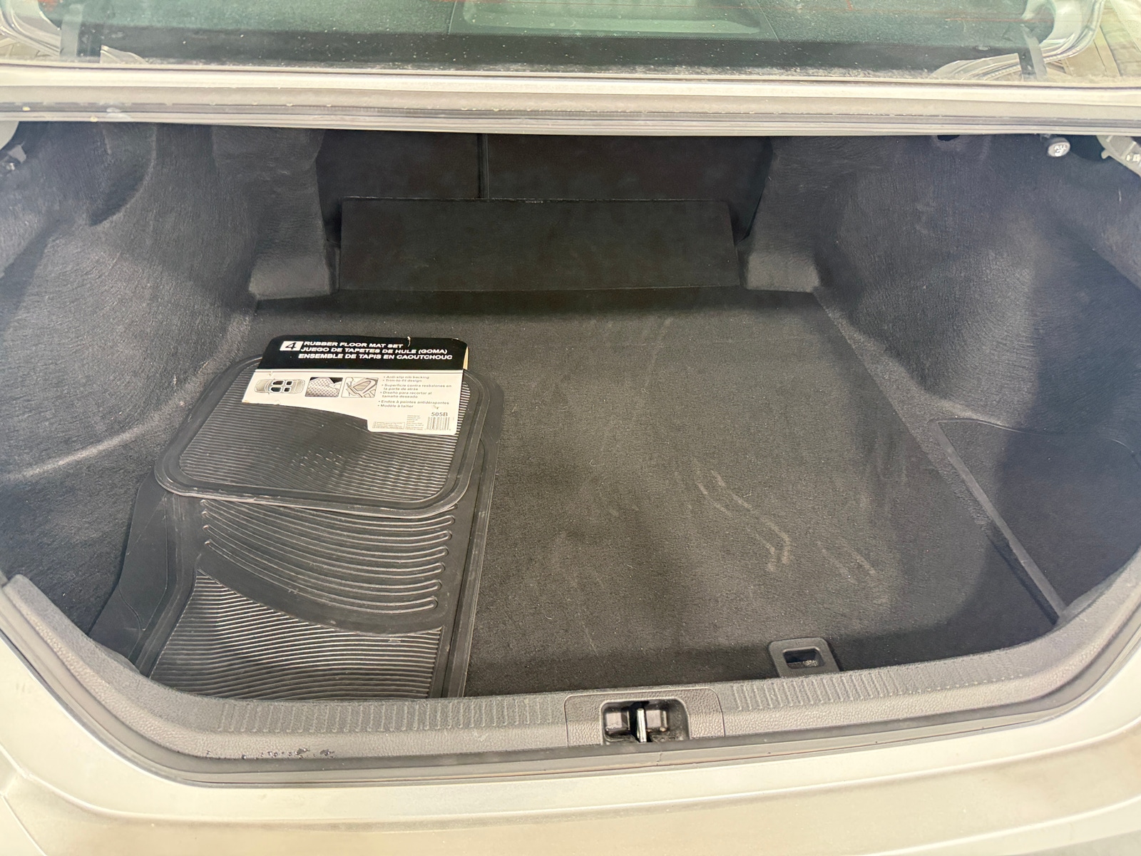 Thumbnail: 2025 Toyota Camry - 7