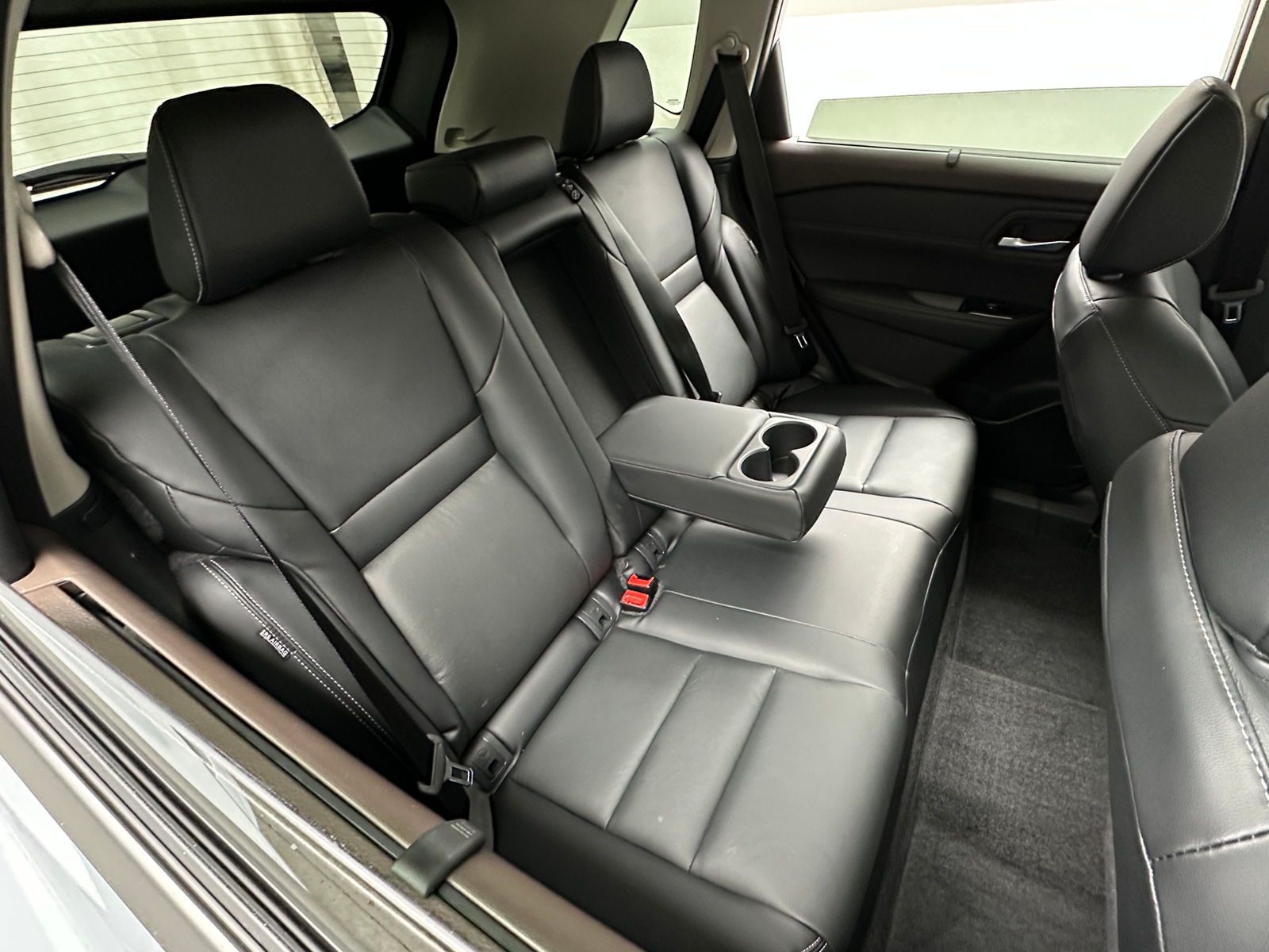 Thumbnail: 2023 Nissan Rogue - 5