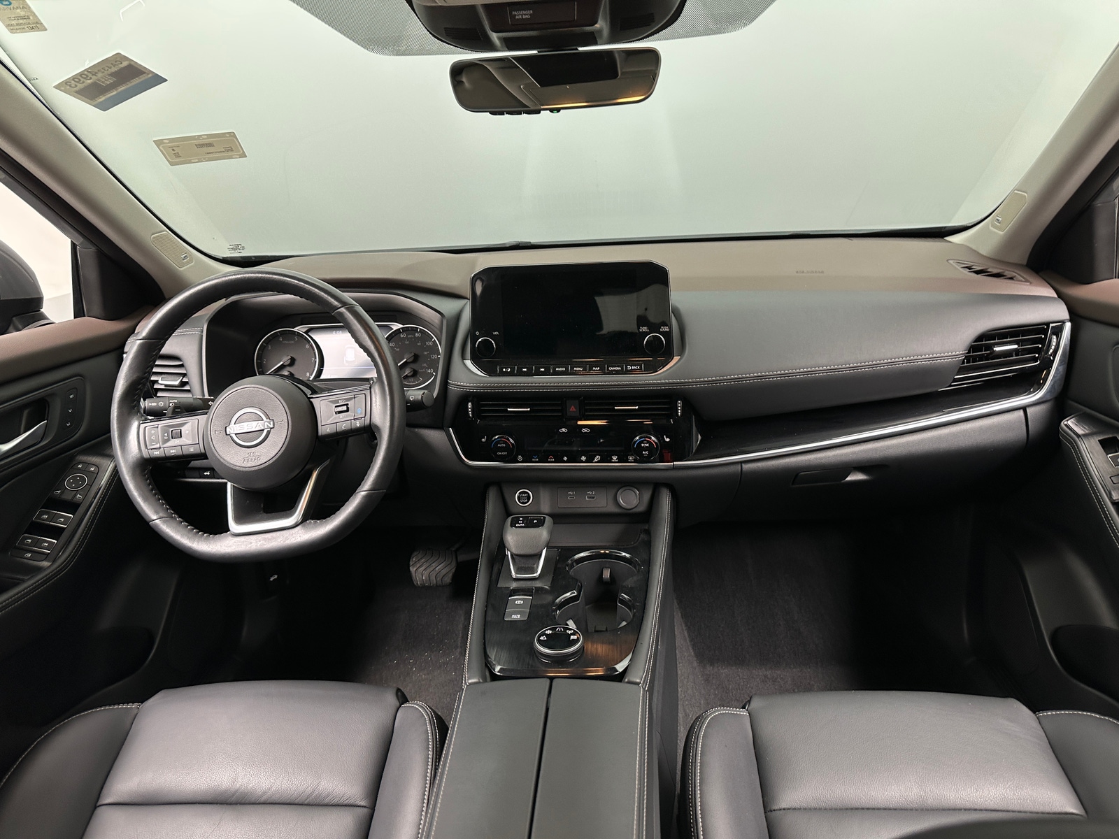 Thumbnail: 2023 Nissan Rogue - 2