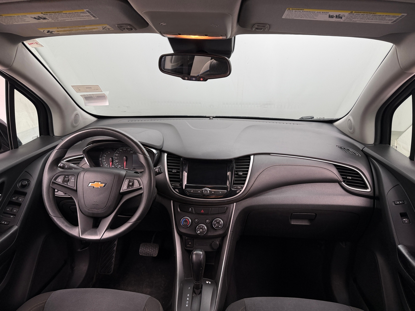 Thumbnail: 2020 Chevrolet Trax - 3