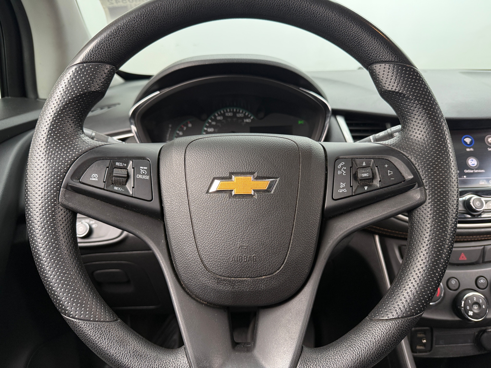 Thumbnail: 2020 Chevrolet Trax - 5