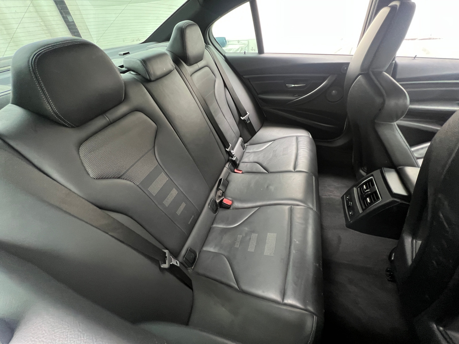 Thumbnail: 2018 BMW M3 - 5