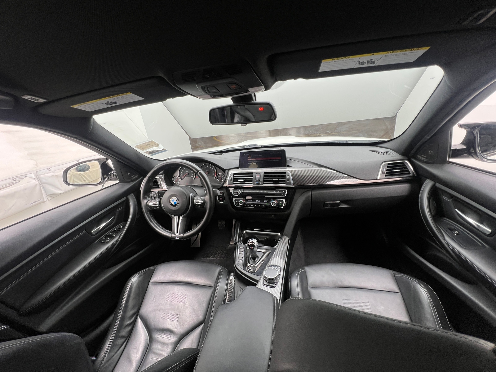 Thumbnail: 2018 BMW M3 - 2