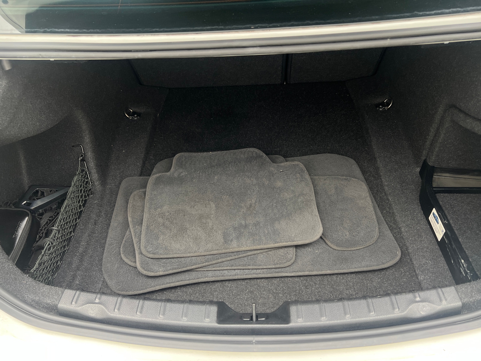 Thumbnail: 2018 BMW M3 - 6