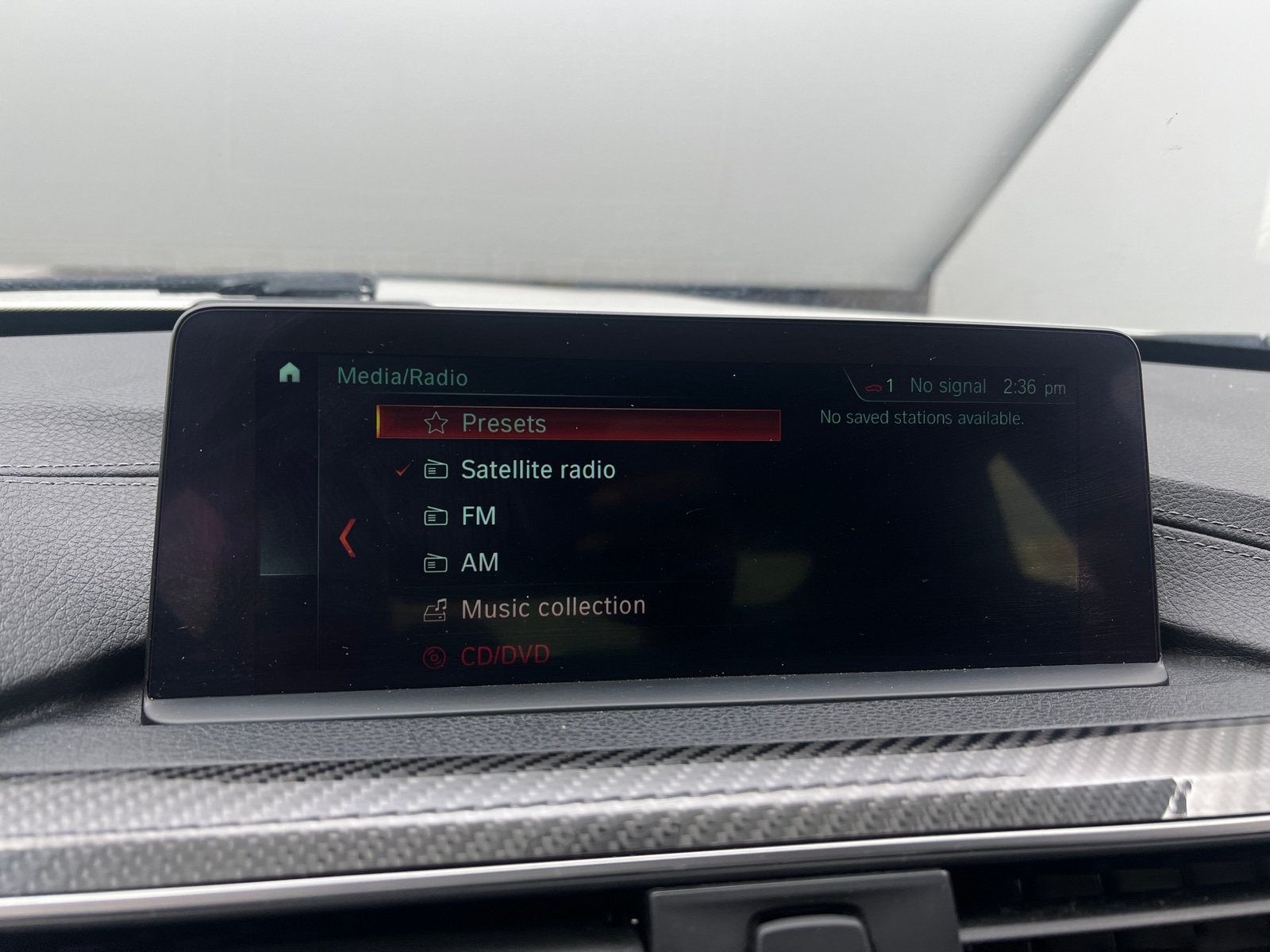 Thumbnail: 2018 BMW M3 - 3