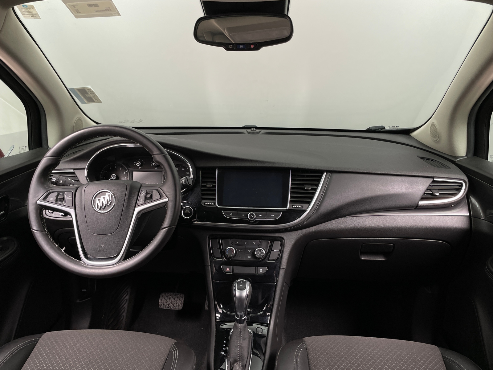 Thumbnail: 2019 Buick Encore - 2