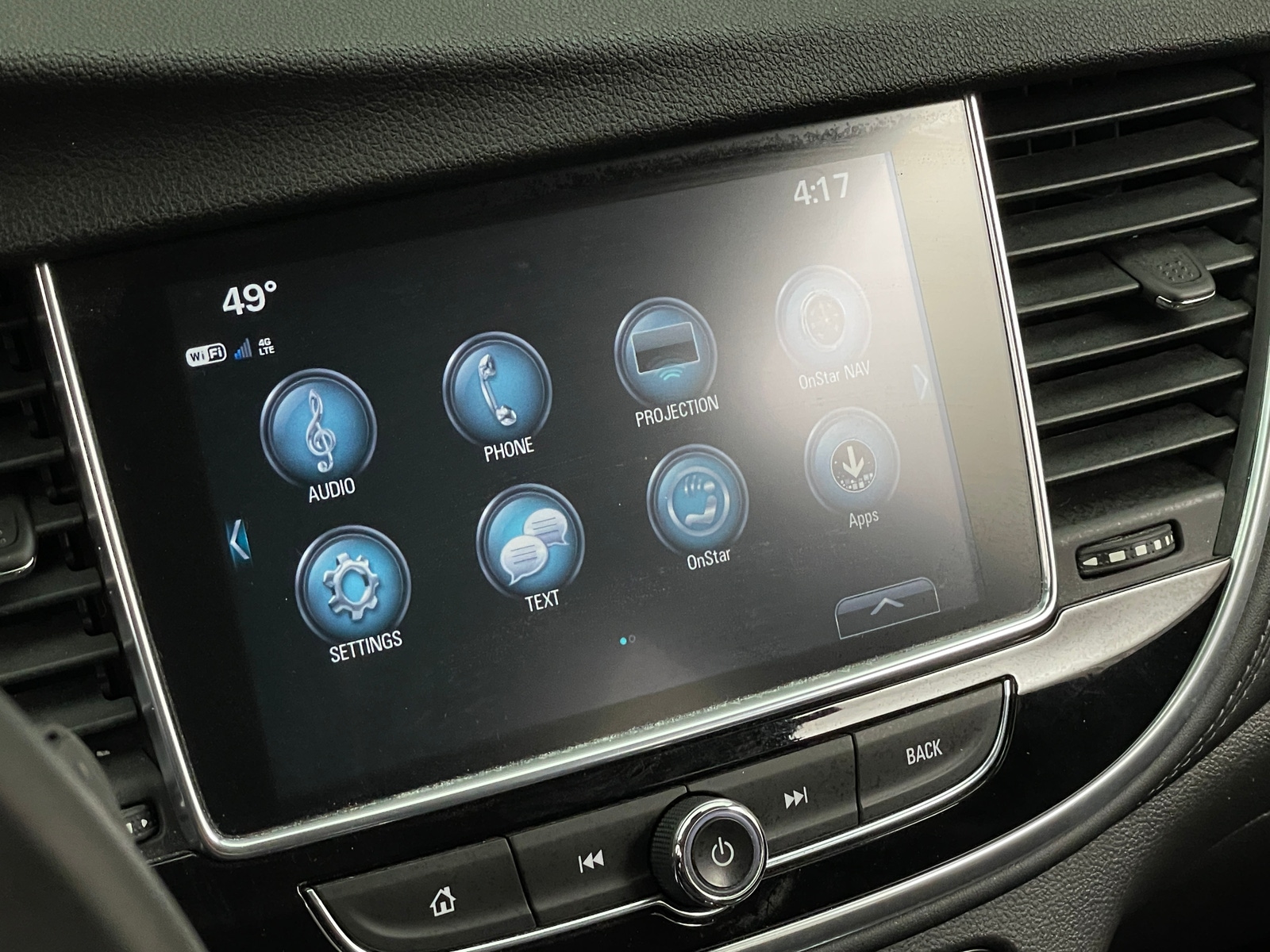 Thumbnail: 2019 Buick Encore - 3