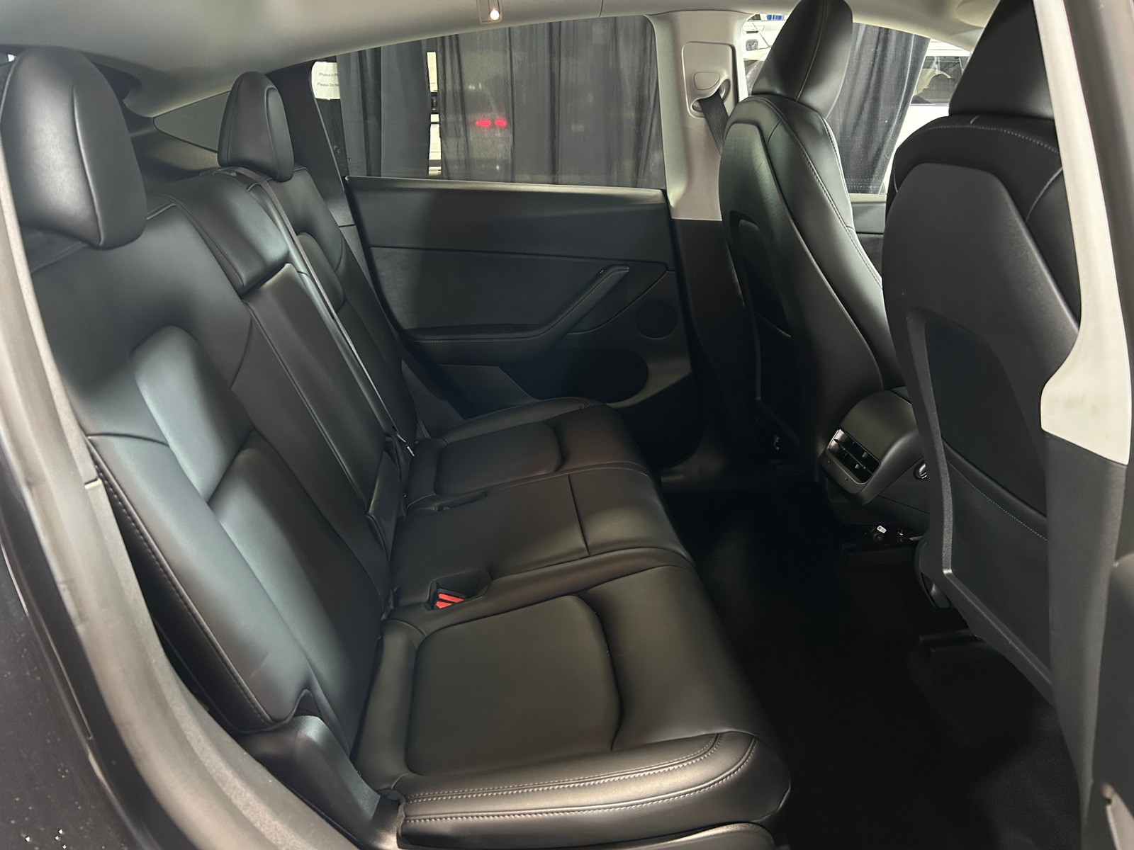 Thumbnail: 2024 Tesla Model Y - 5