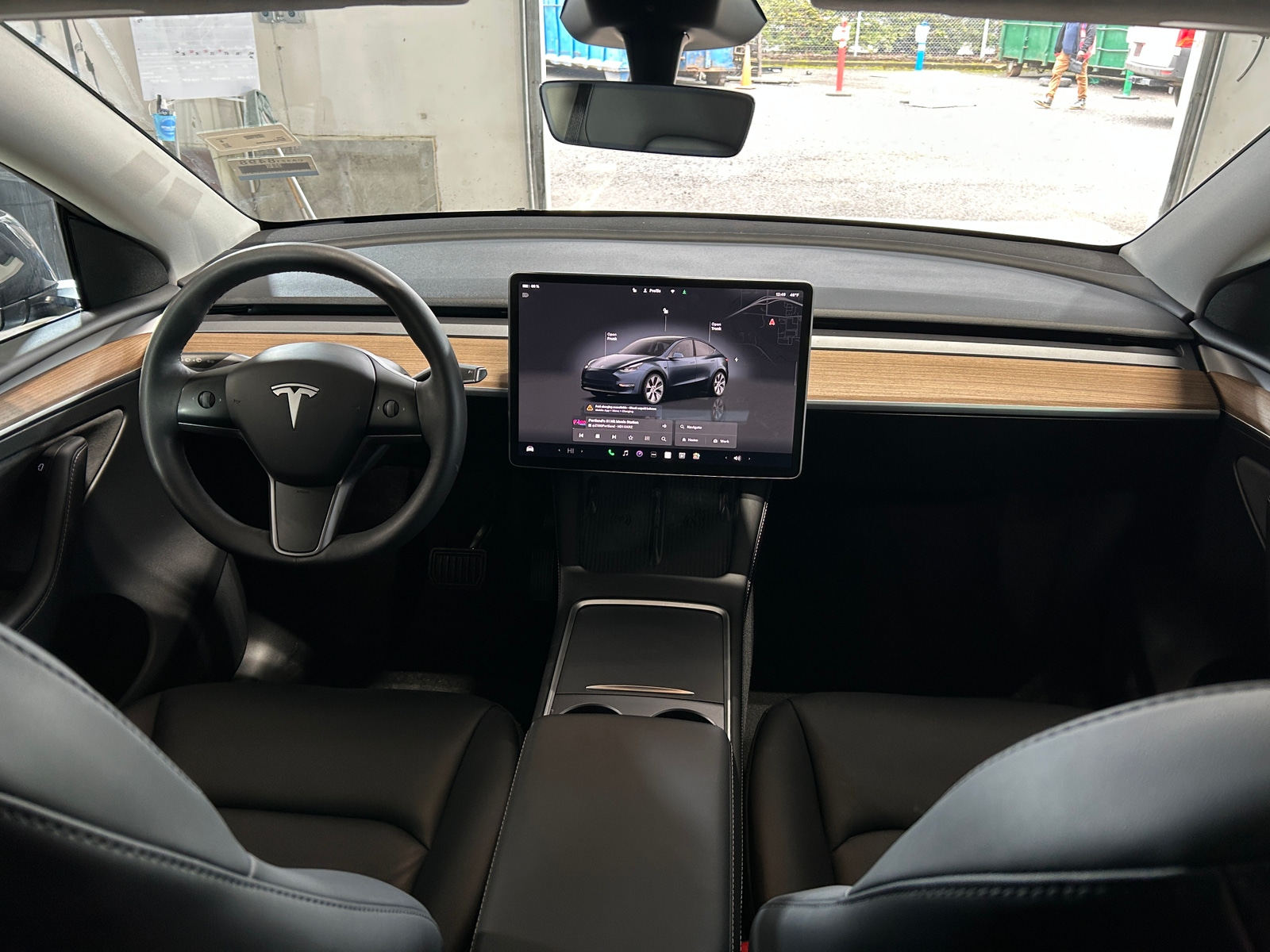 Thumbnail: 2024 Tesla Model Y - 2