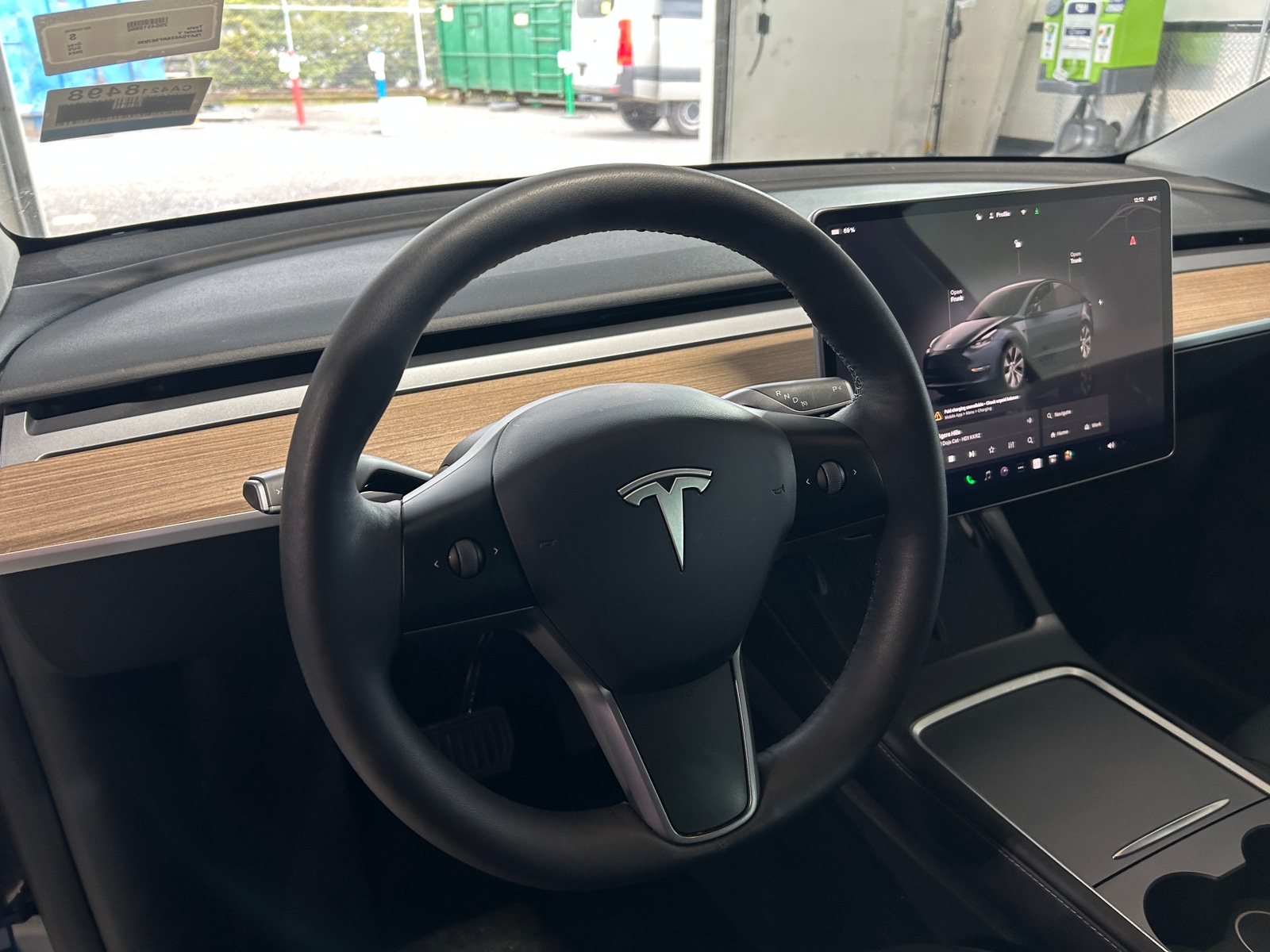 Thumbnail: 2024 Tesla Model Y - 4