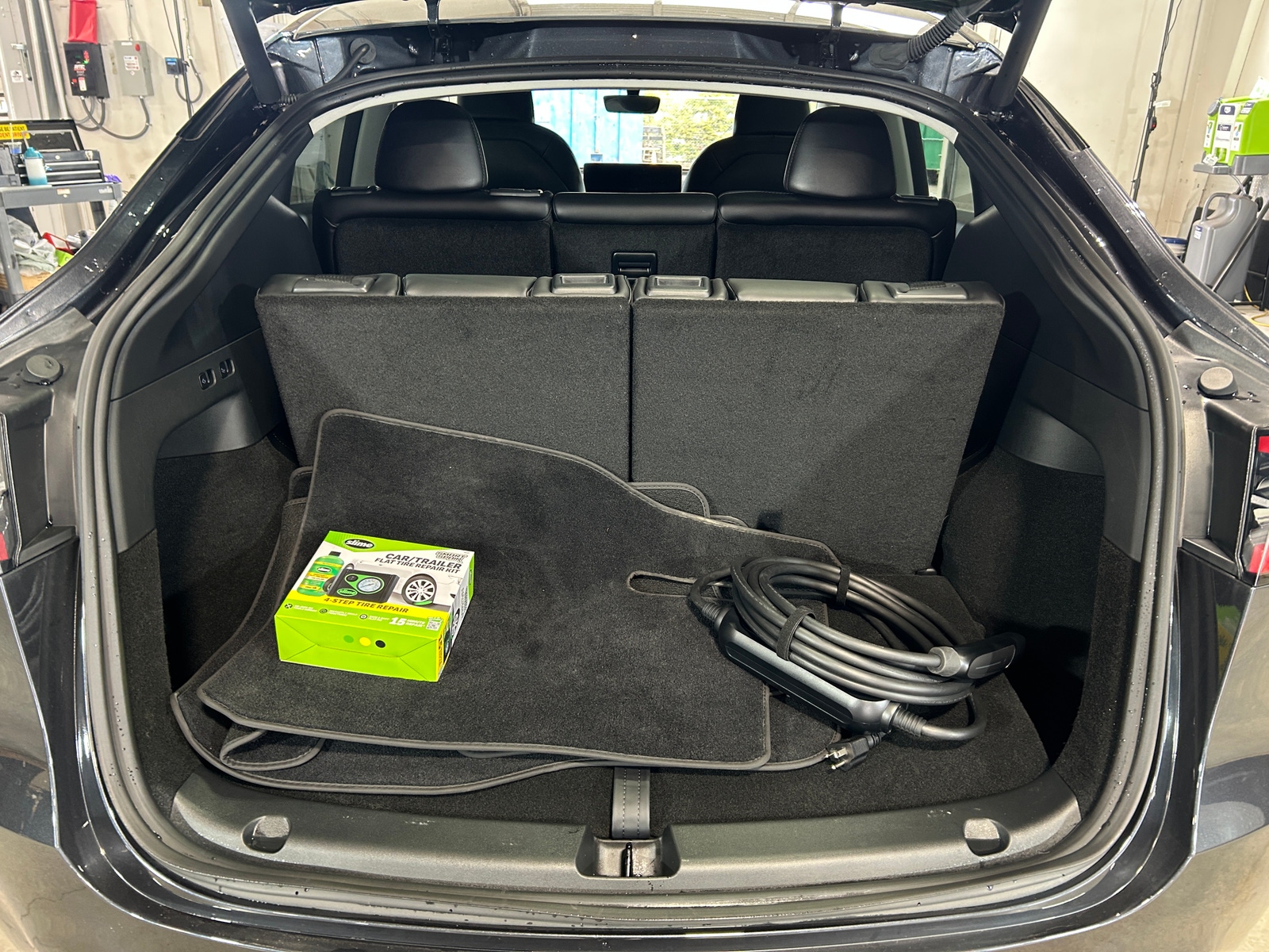 Thumbnail: 2024 Tesla Model Y - 6