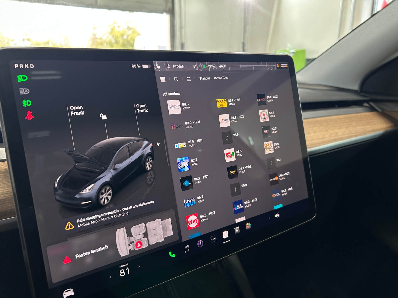 Thumbnail: 2024 Tesla Model Y - 3