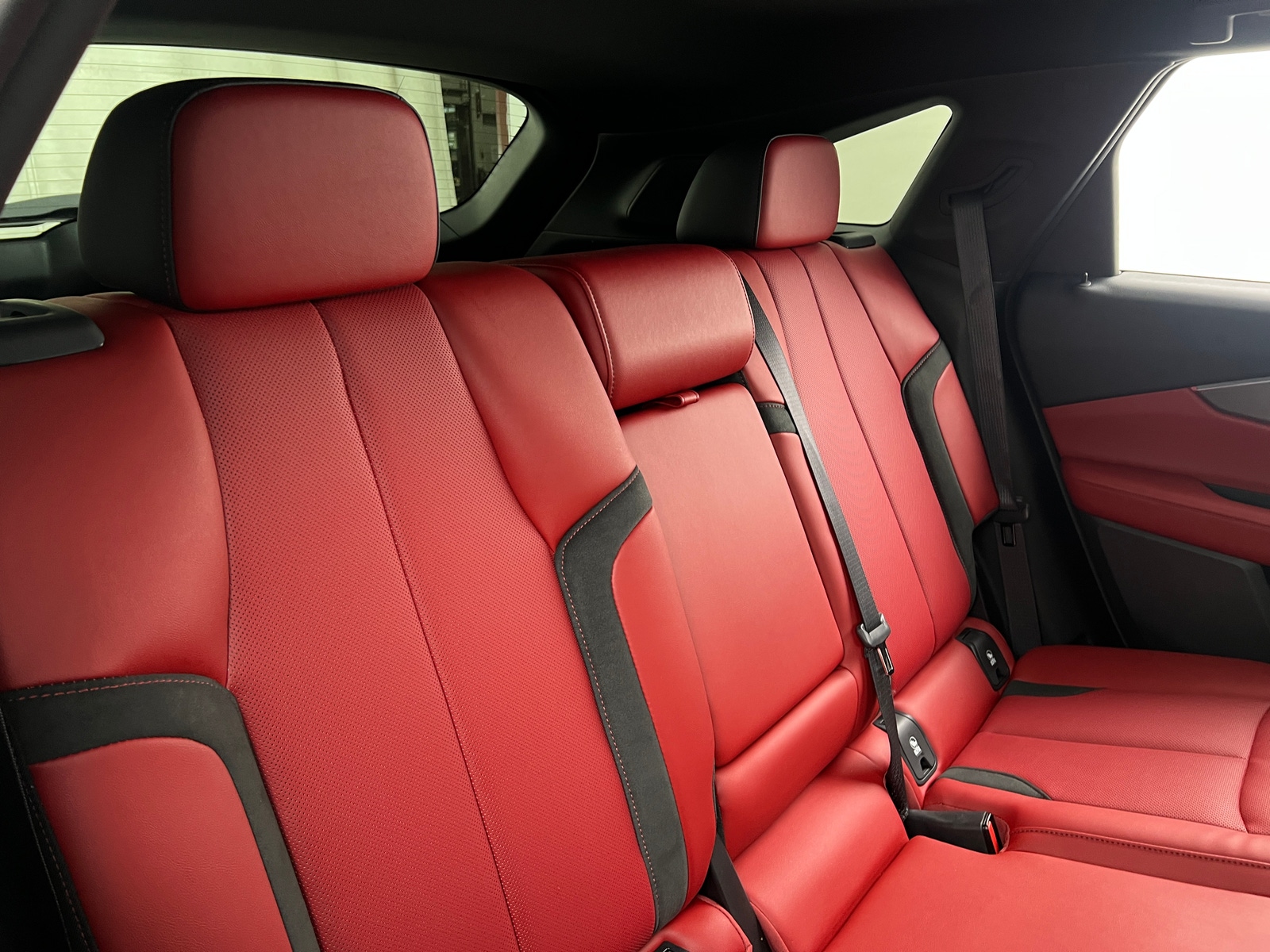 Thumbnail: 2024 Acura ZDX - 5