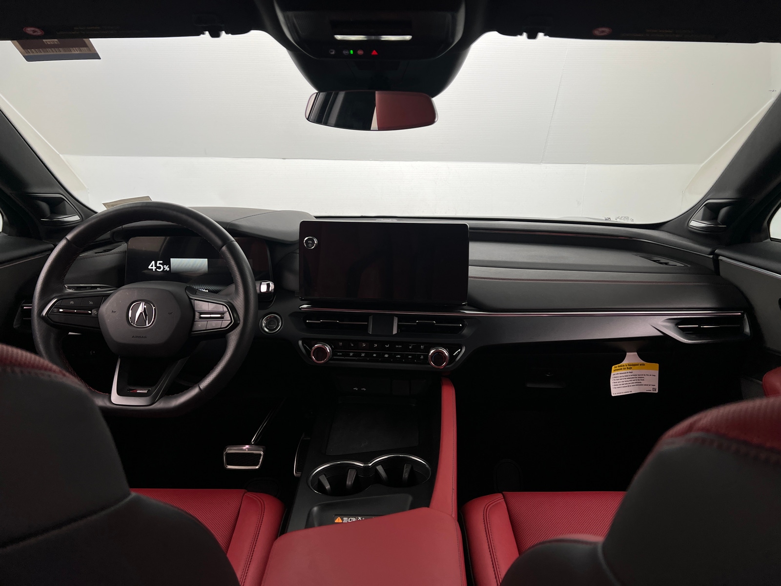 Thumbnail: 2024 Acura ZDX - 2